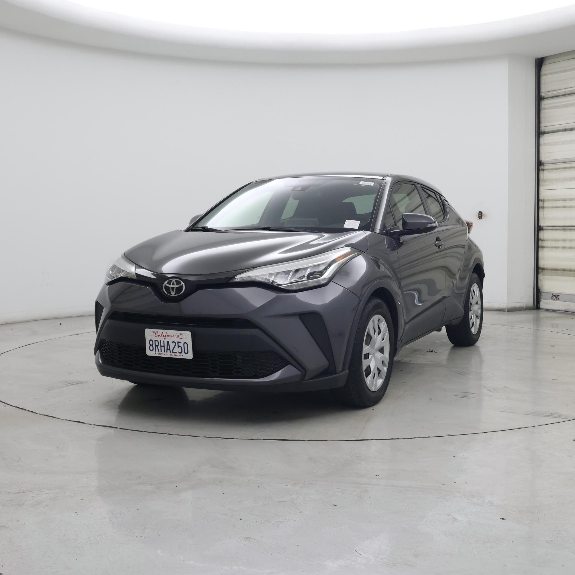 Thumbnail: 2020 Toyota C-HR - 4