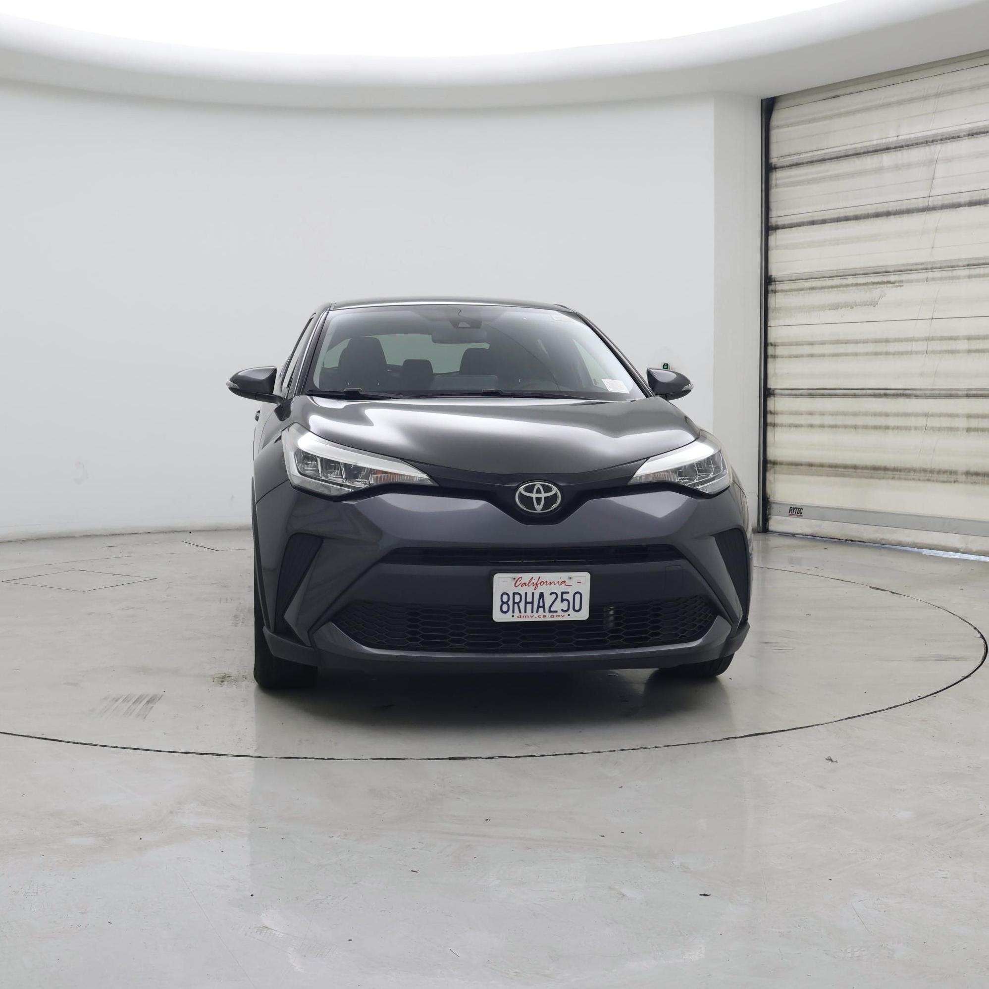 Thumbnail: 2020 Toyota C-HR - 5