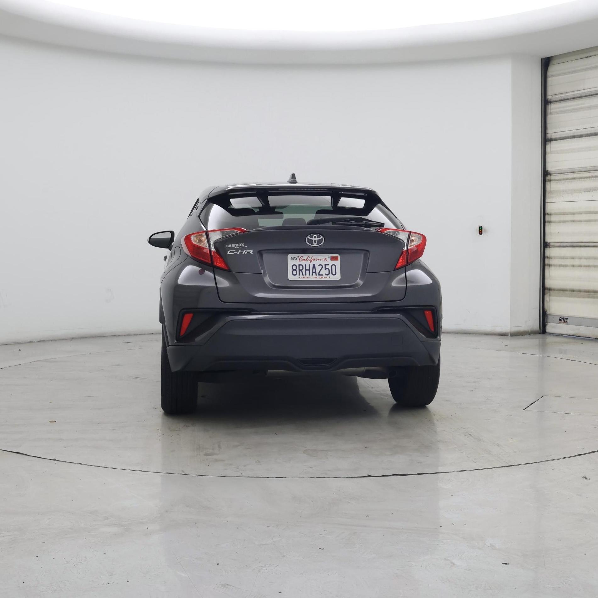 Thumbnail: 2020 Toyota C-HR - 6