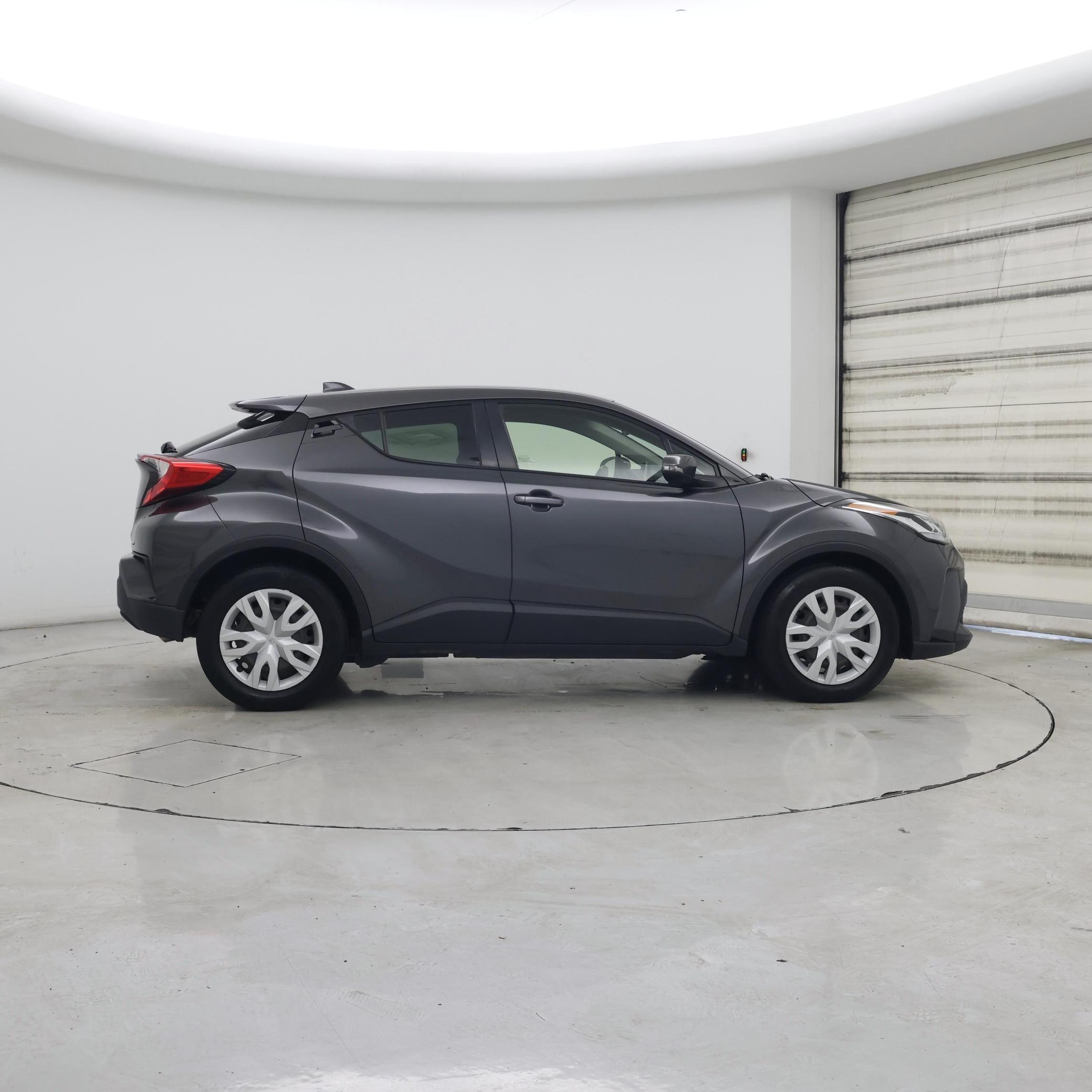 Thumbnail: 2020 Toyota C-HR - 7