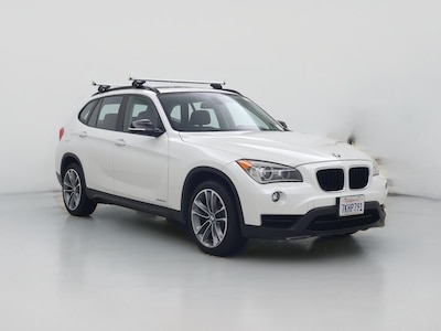 2015 BMW X1 XDrive35i
