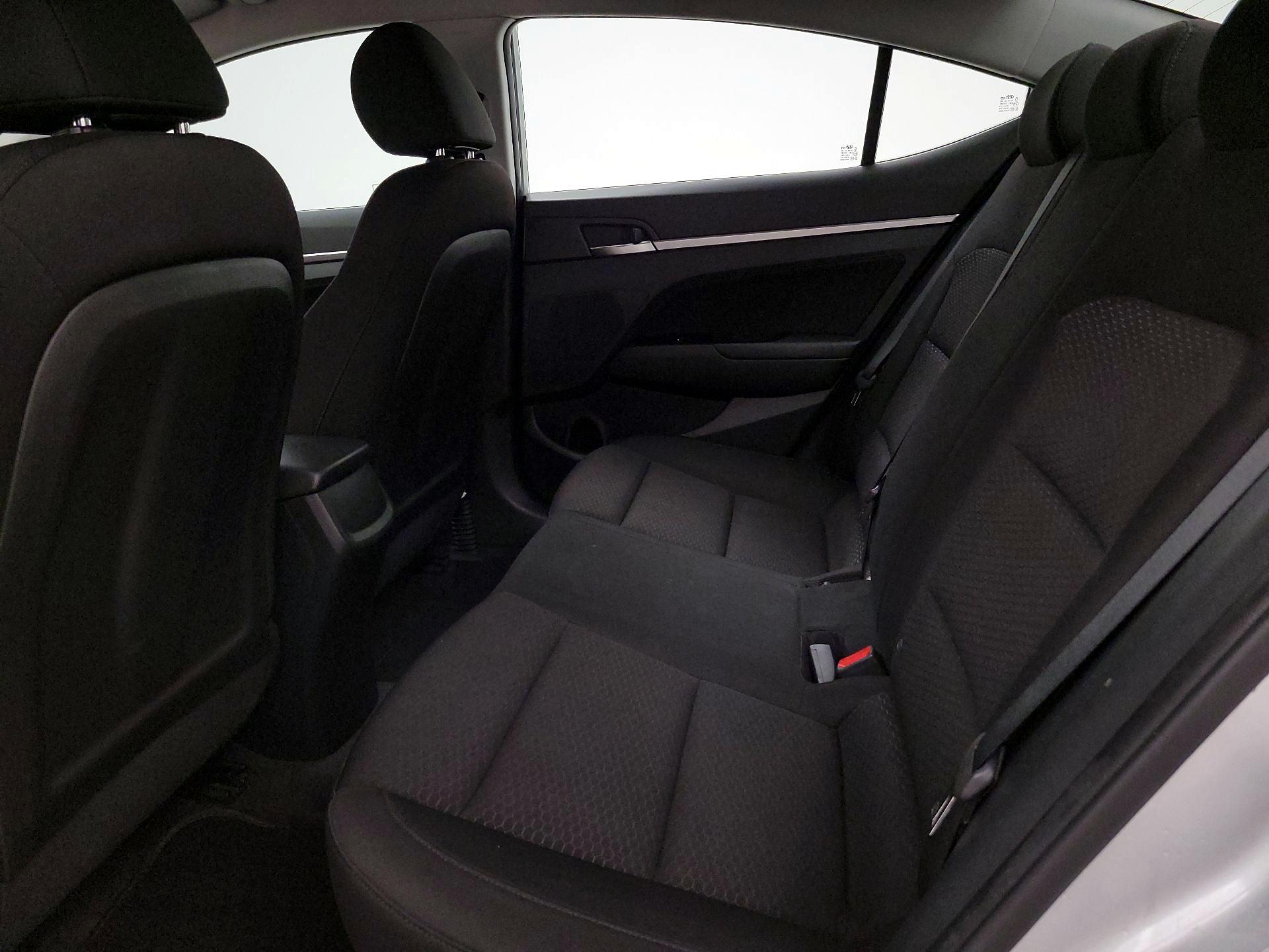 Thumbnail: 2019 Hyundai Elantra - 19