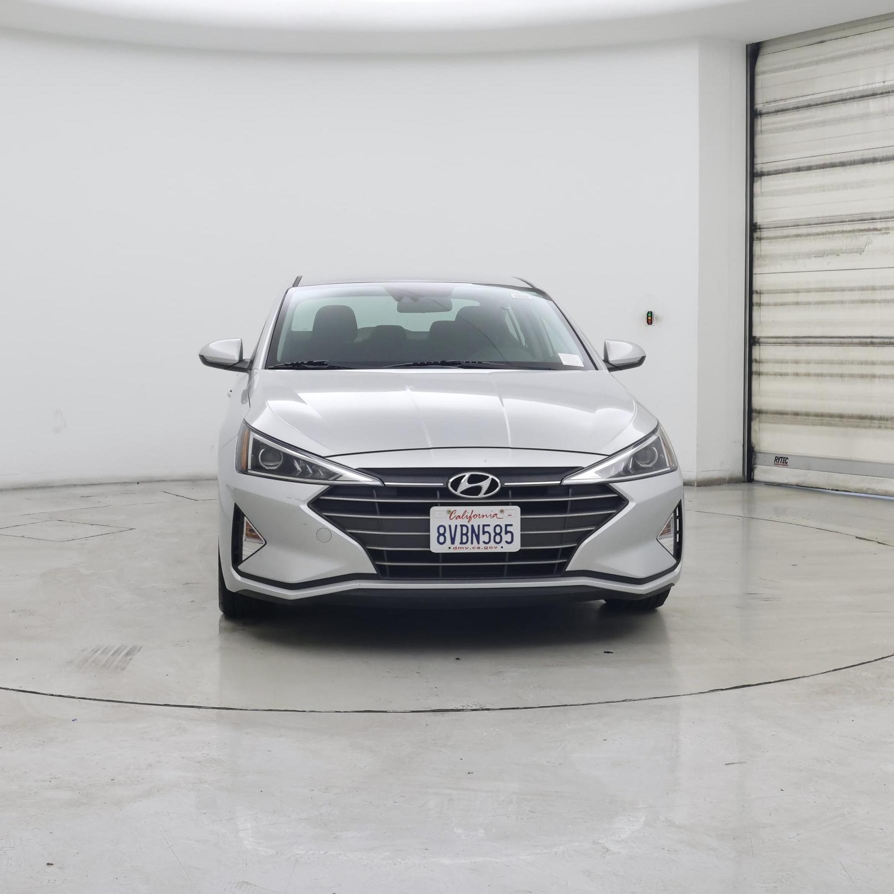 Thumbnail: 2019 Hyundai Elantra - 5