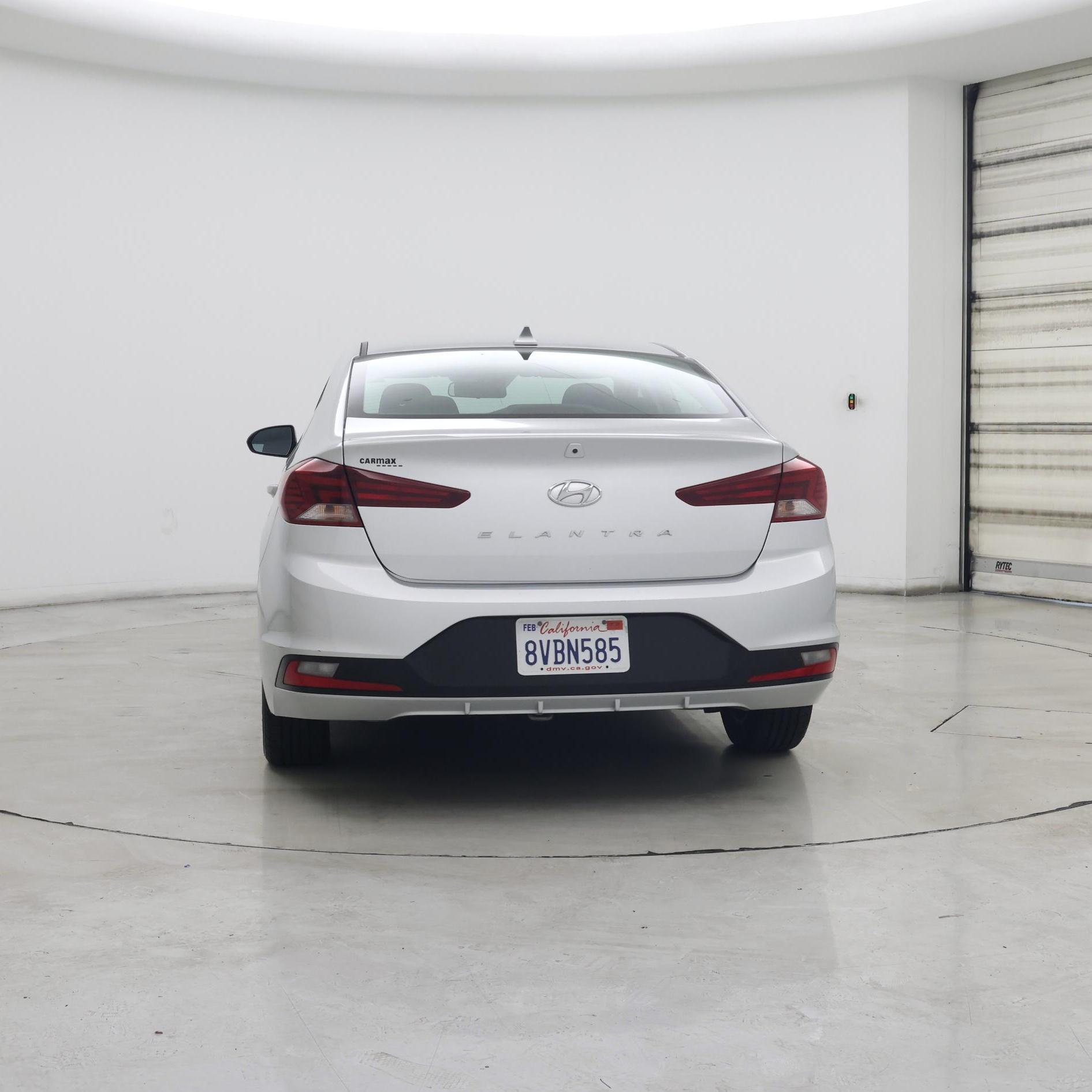 Thumbnail: 2019 Hyundai Elantra - 6