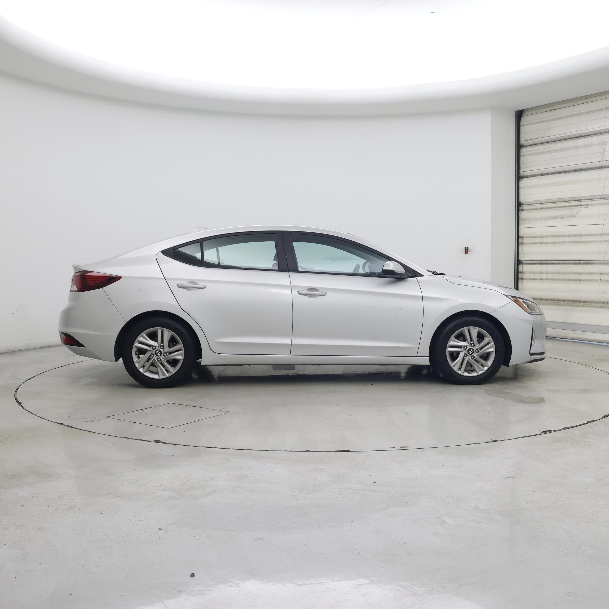 Thumbnail: 2019 Hyundai Elantra - 7