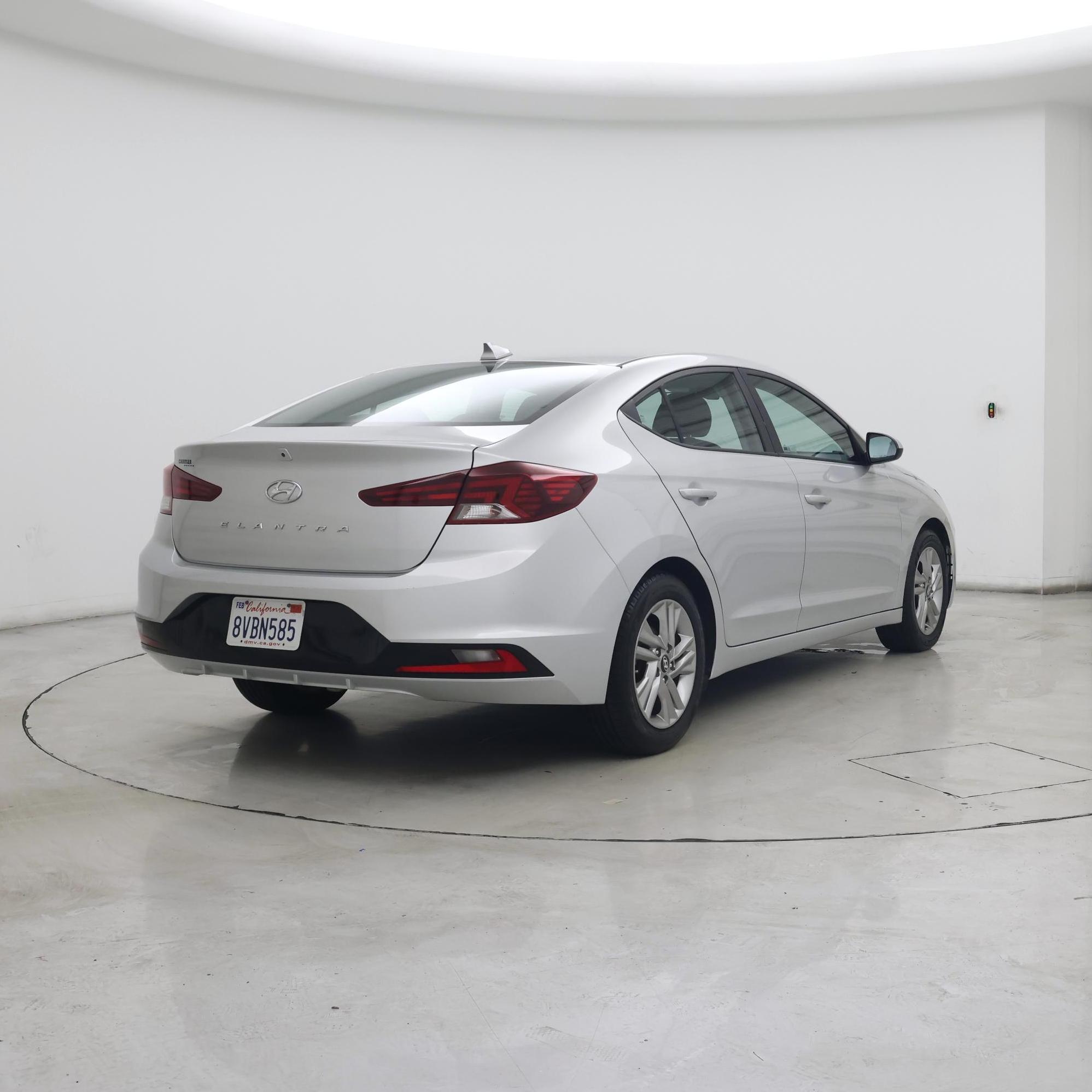 Thumbnail: 2019 Hyundai Elantra - 8