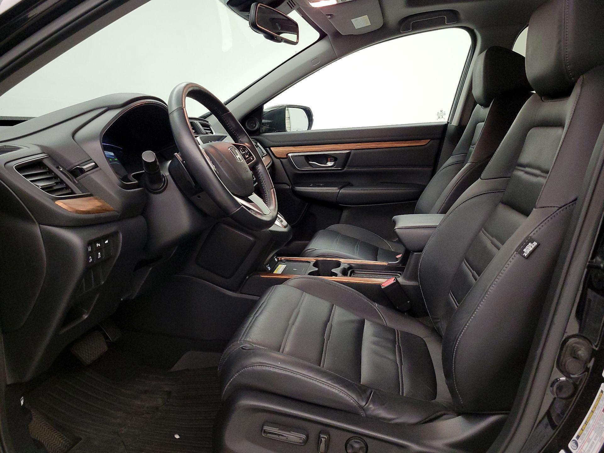 Thumbnail: 2022 Honda CR-V - 11