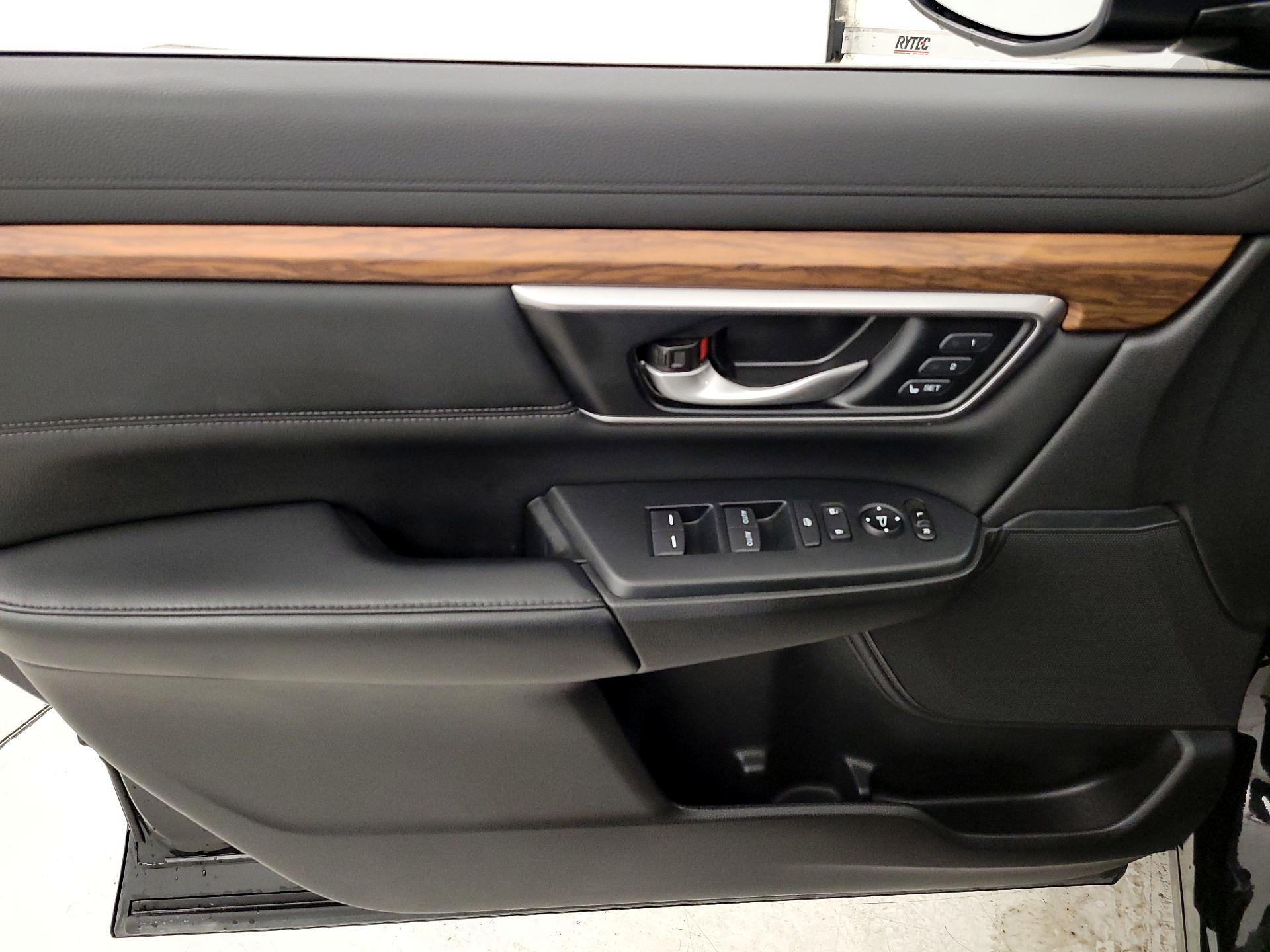 Thumbnail: 2022 Honda CR-V - 12