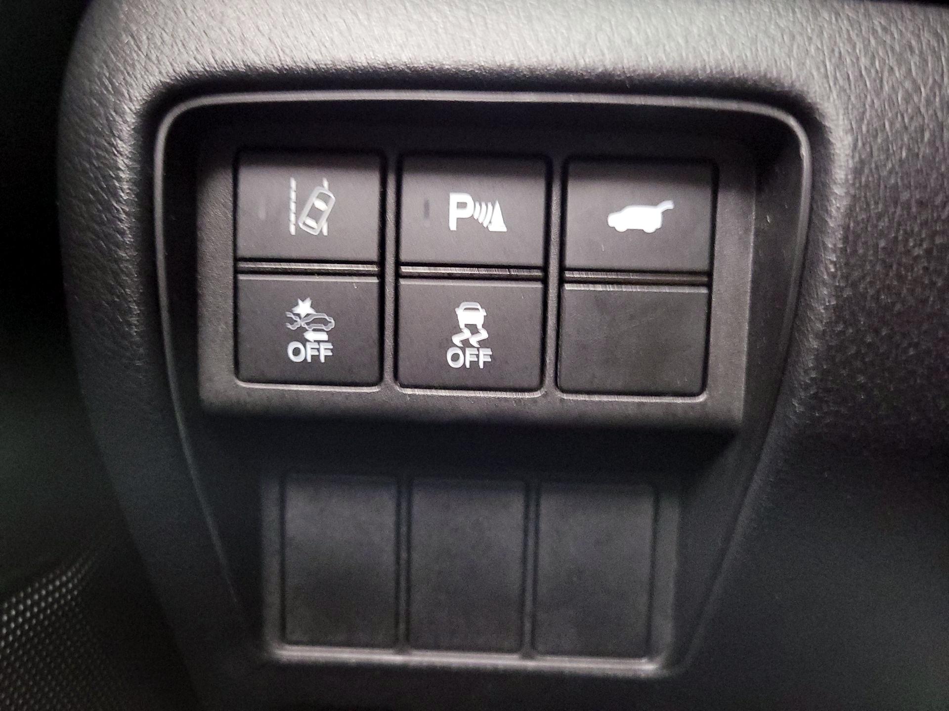 Thumbnail: 2022 Honda CR-V - 13