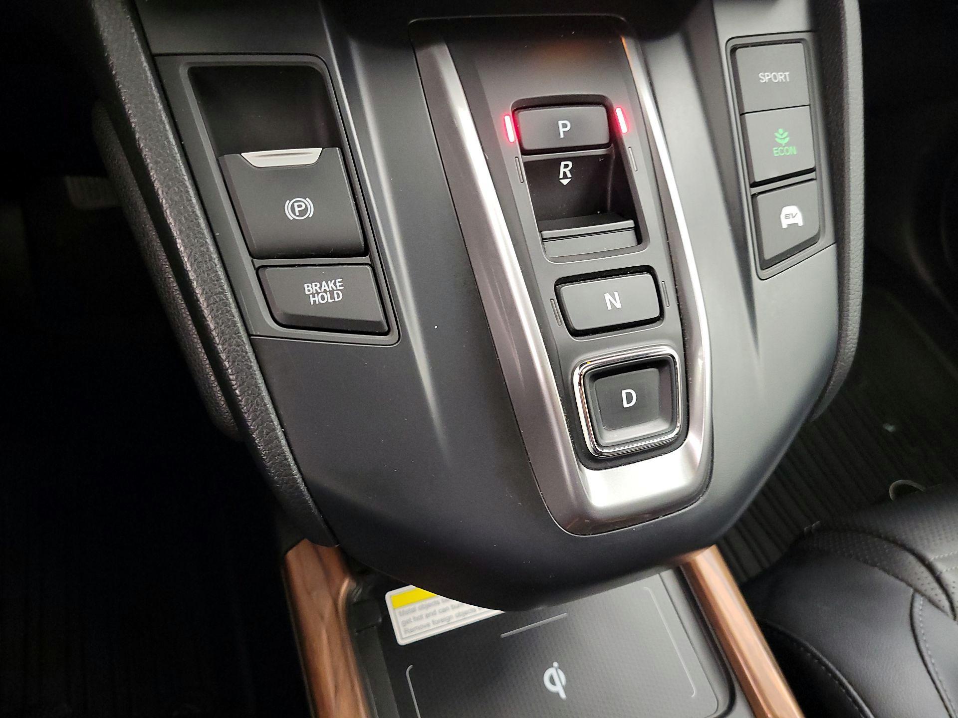 Thumbnail: 2022 Honda CR-V - 18