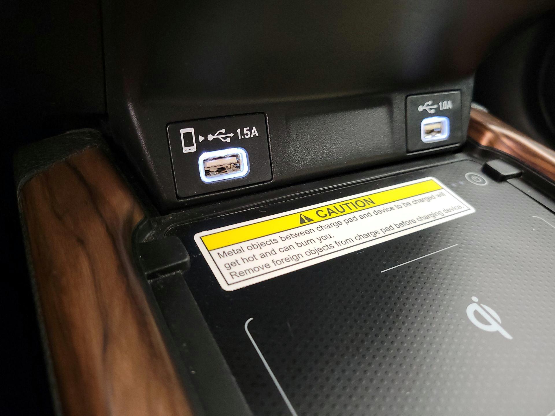 Thumbnail: 2022 Honda CR-V - 19