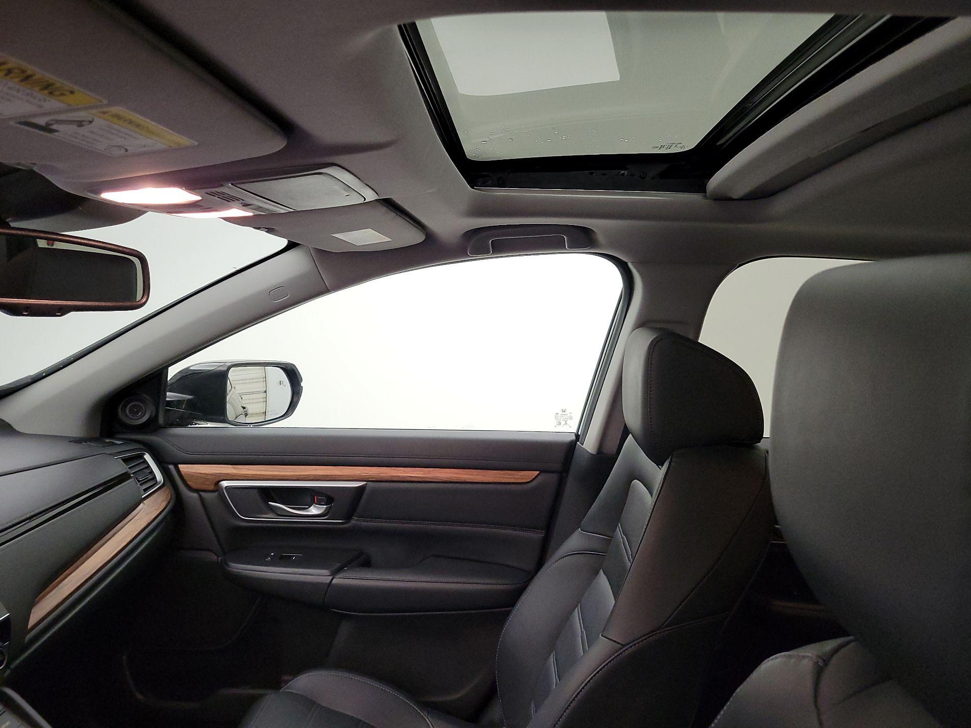 Thumbnail: 2022 Honda CR-V - 20