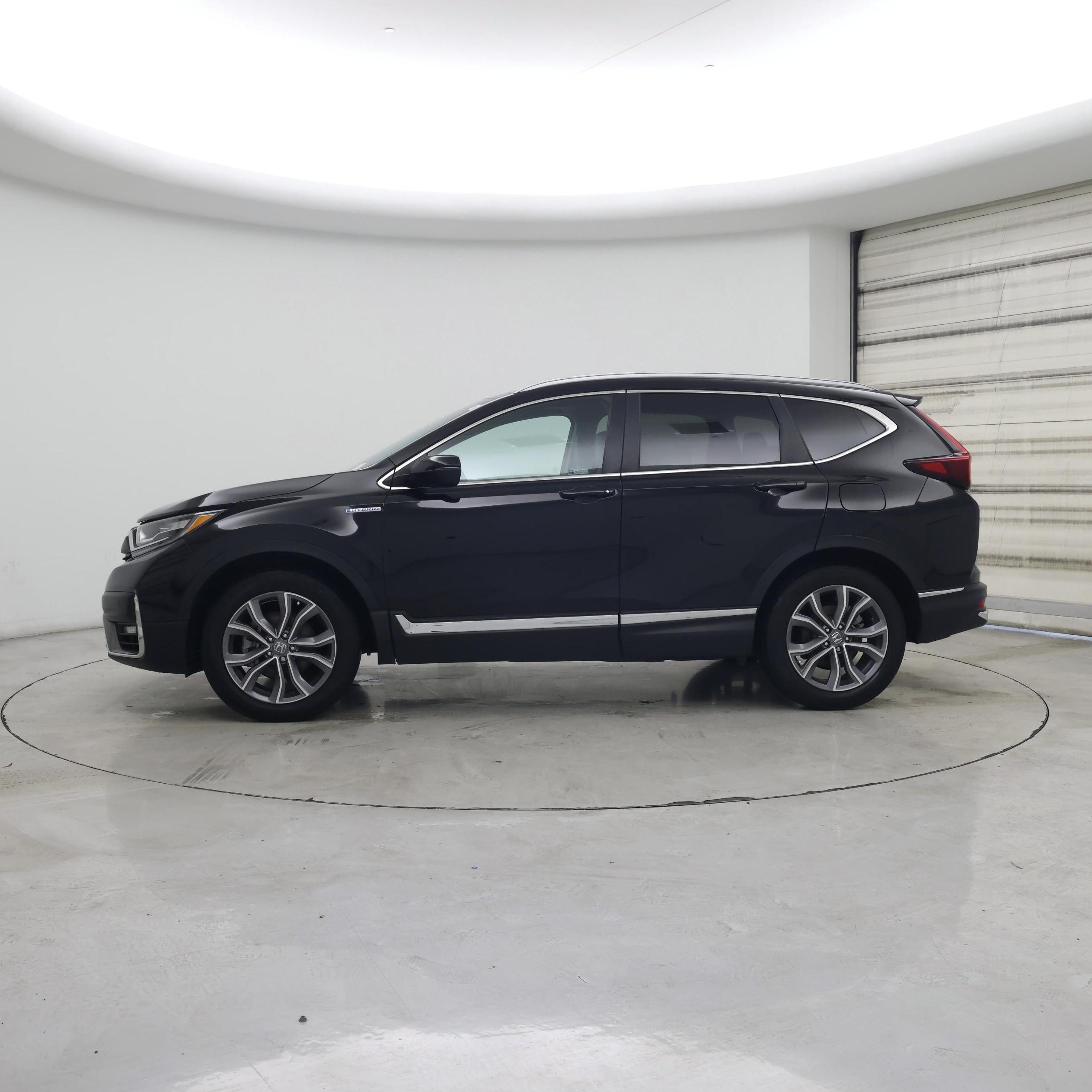 Thumbnail: 2022 Honda CR-V - 3