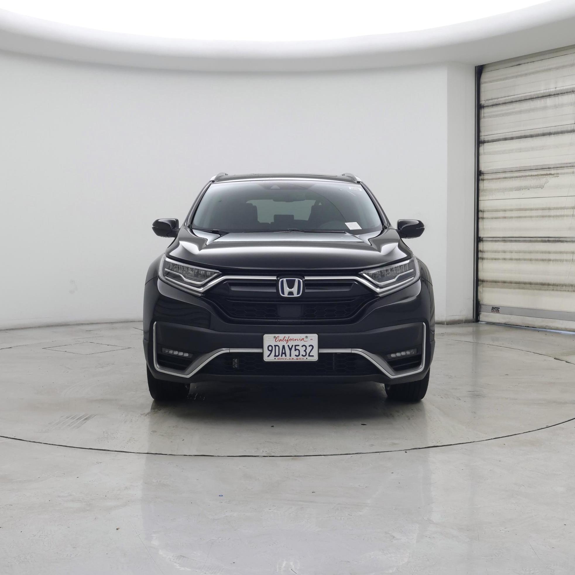 Thumbnail: 2022 Honda CR-V - 5