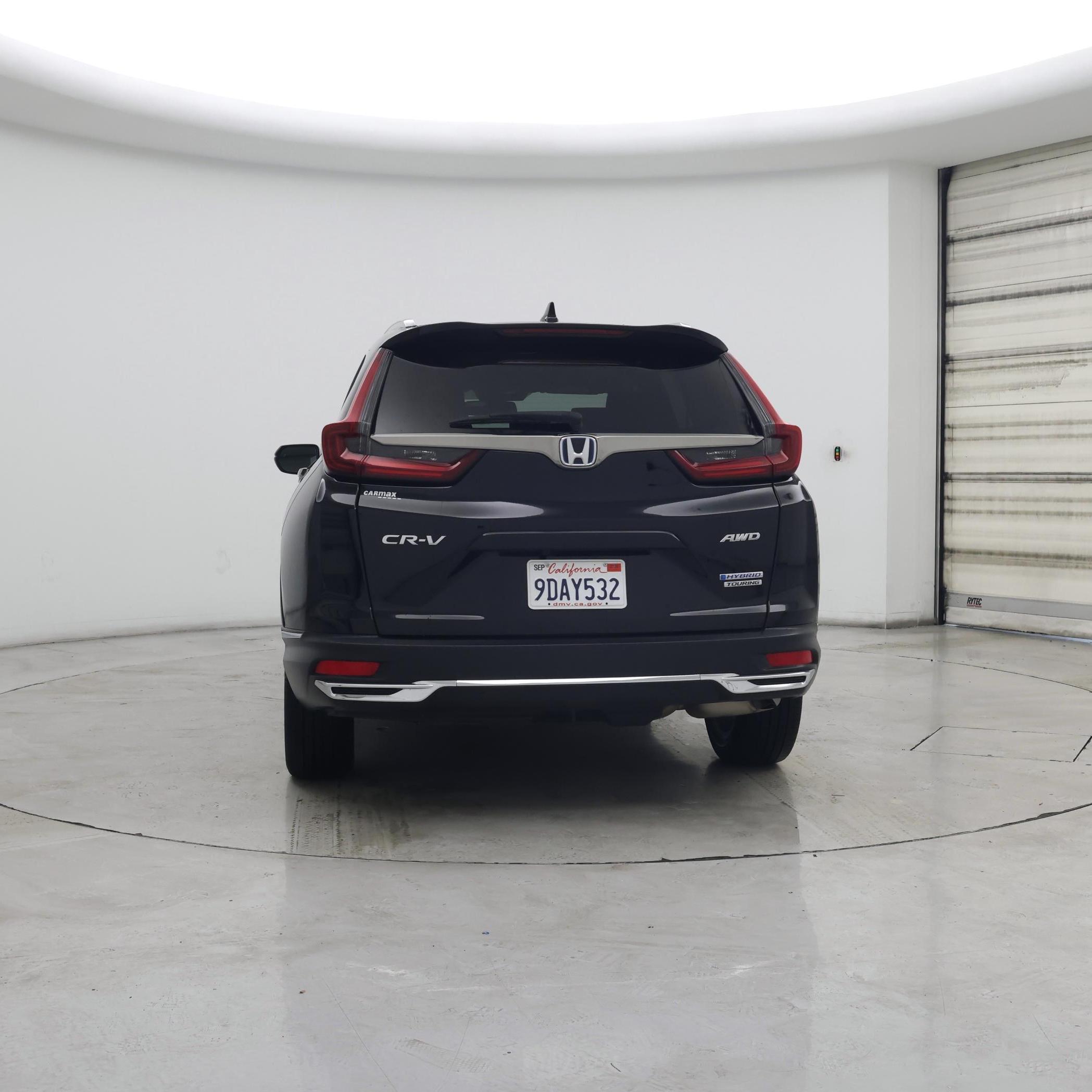 Thumbnail: 2022 Honda CR-V - 6