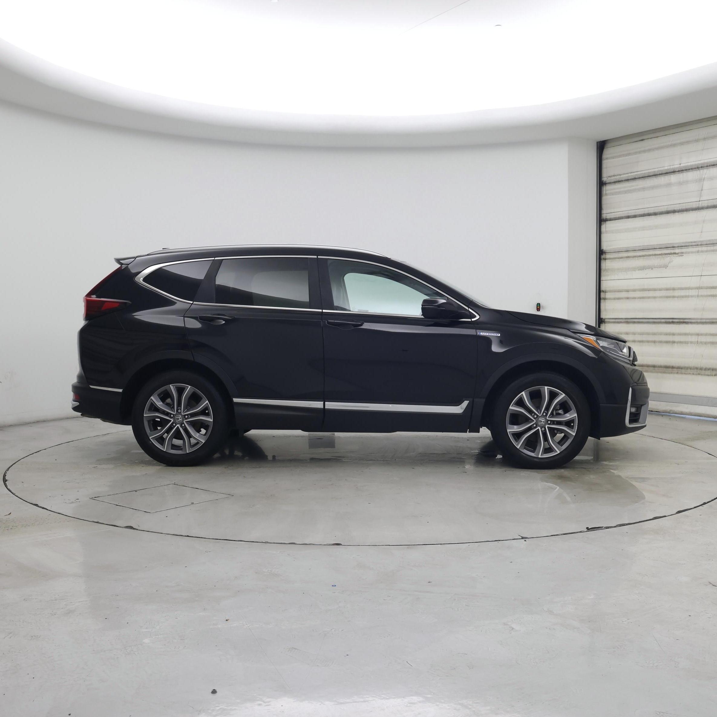 Thumbnail: 2022 Honda CR-V - 7