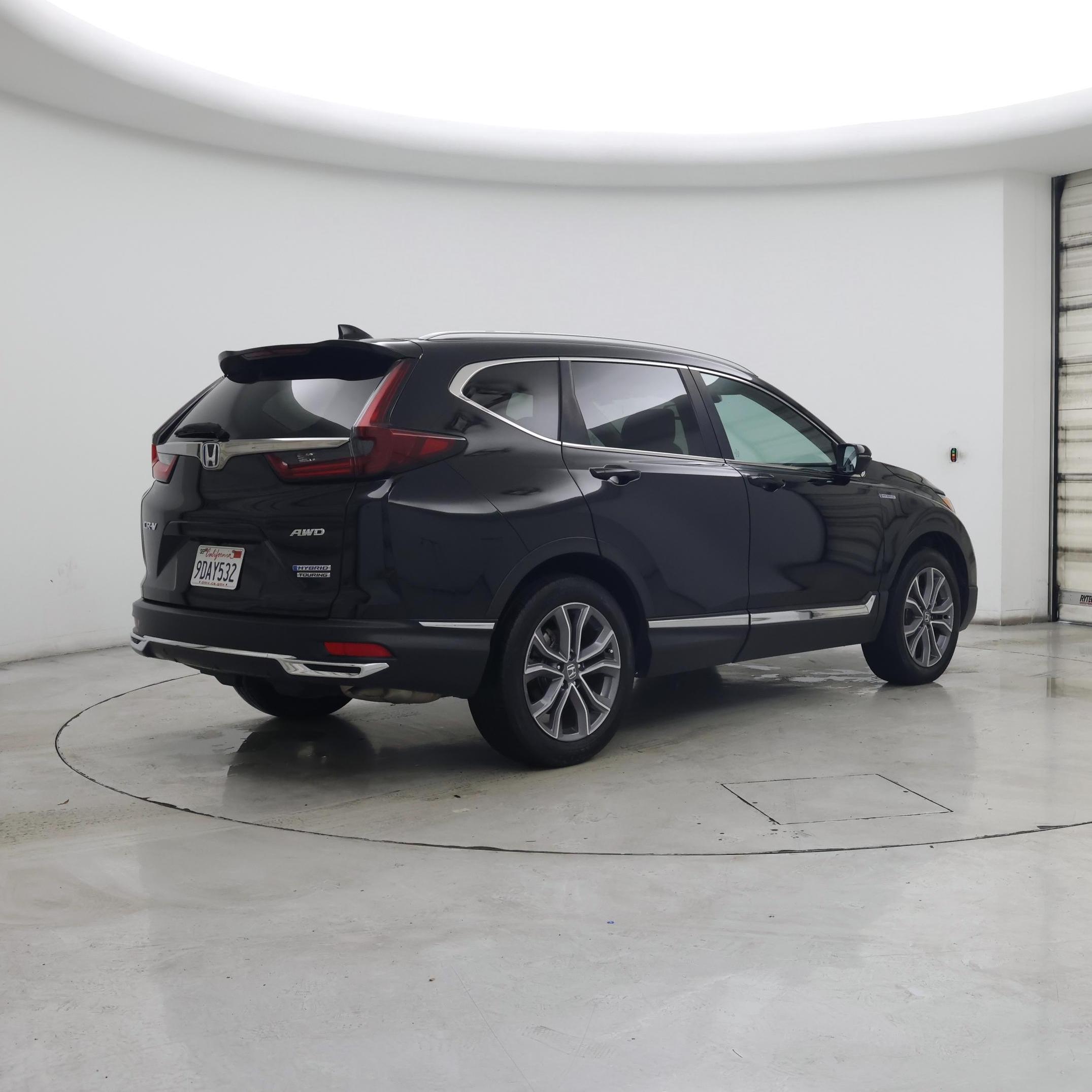 Thumbnail: 2022 Honda CR-V - 8