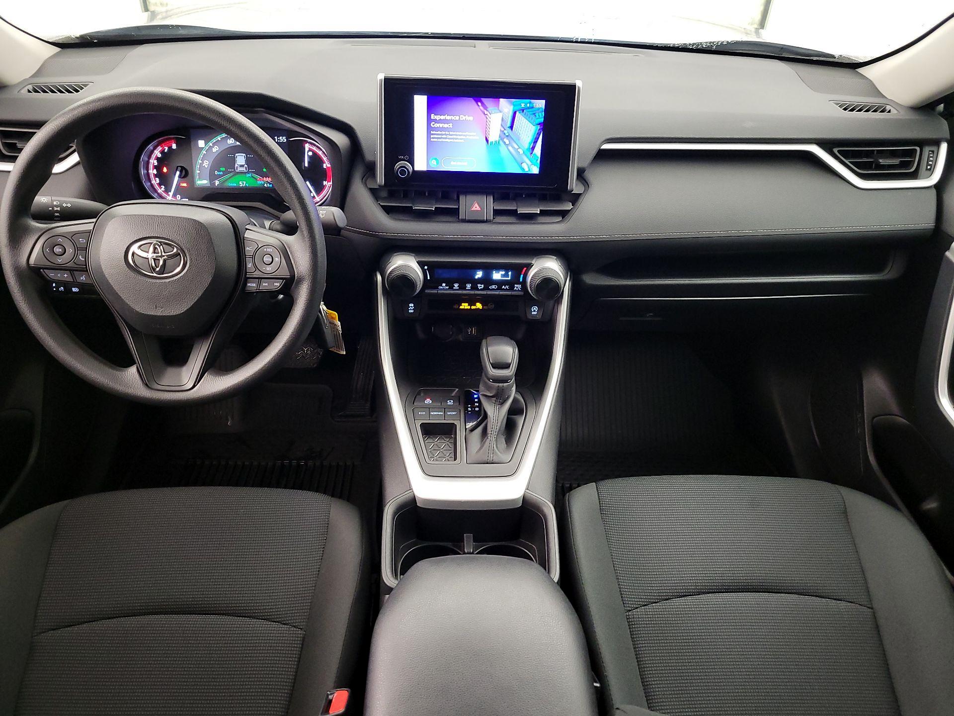 Thumbnail: 2024 Toyota RAV4 - 9