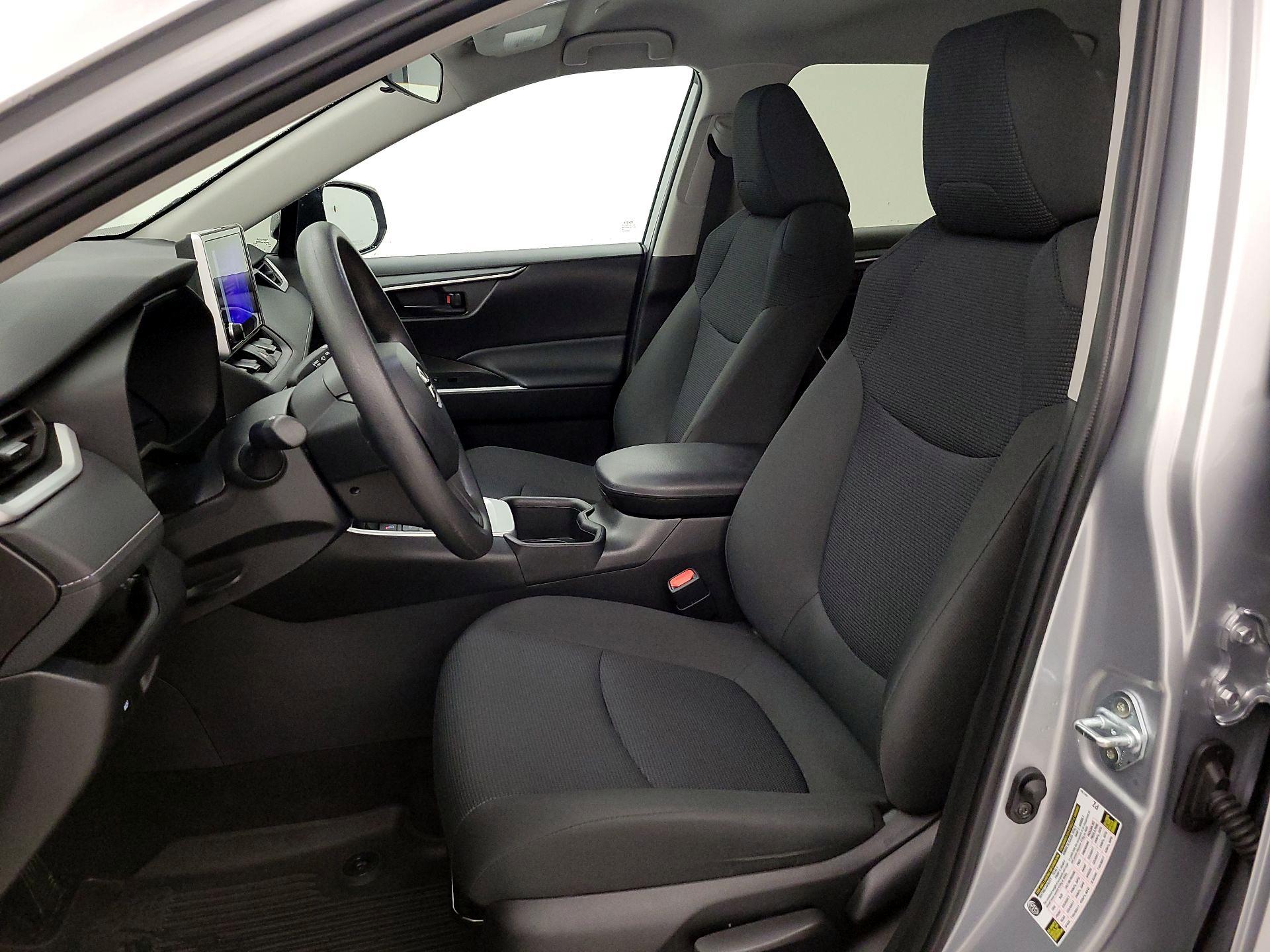 Thumbnail: 2024 Toyota RAV4 - 11