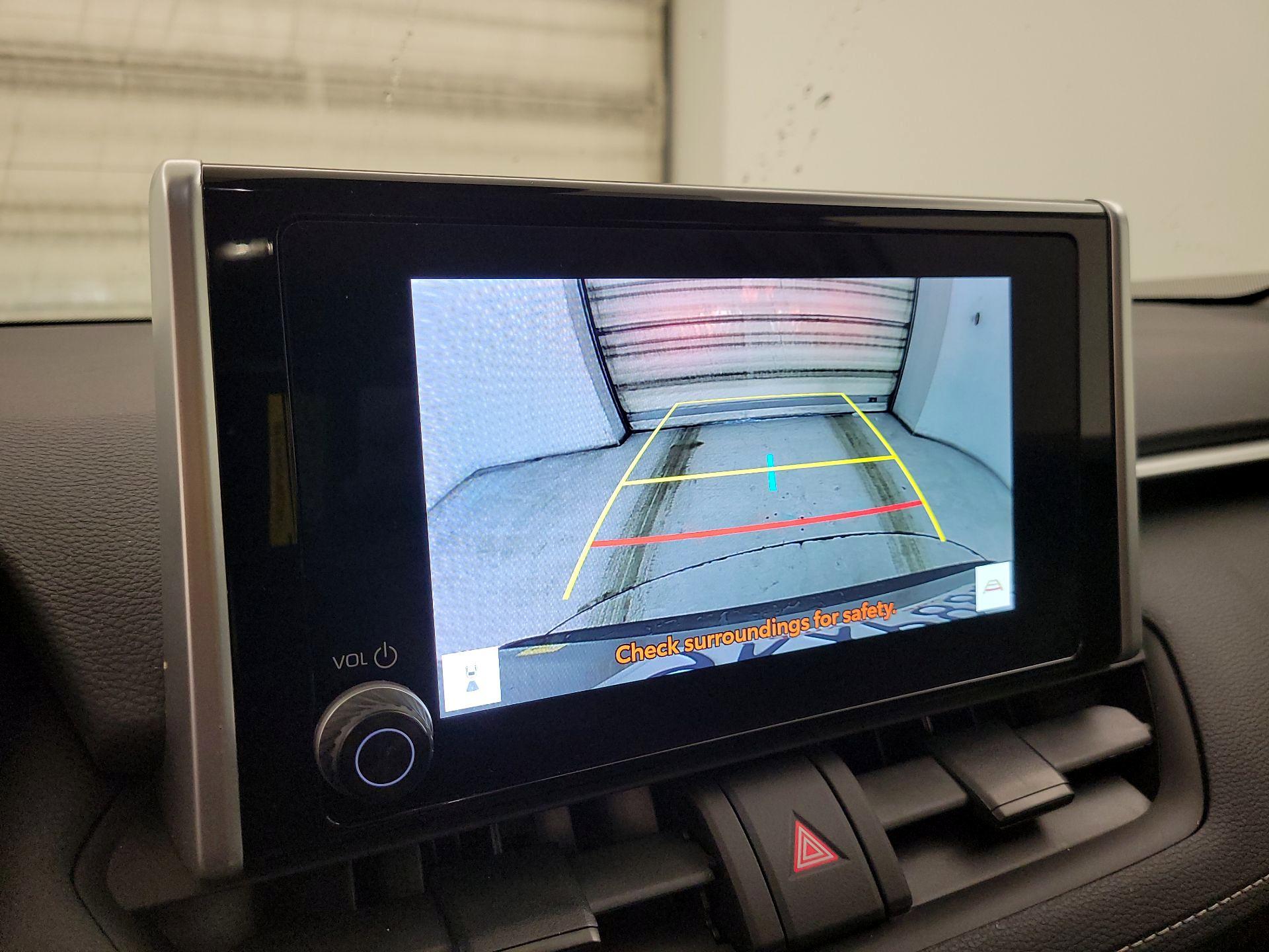 Thumbnail: 2024 Toyota RAV4 - 13