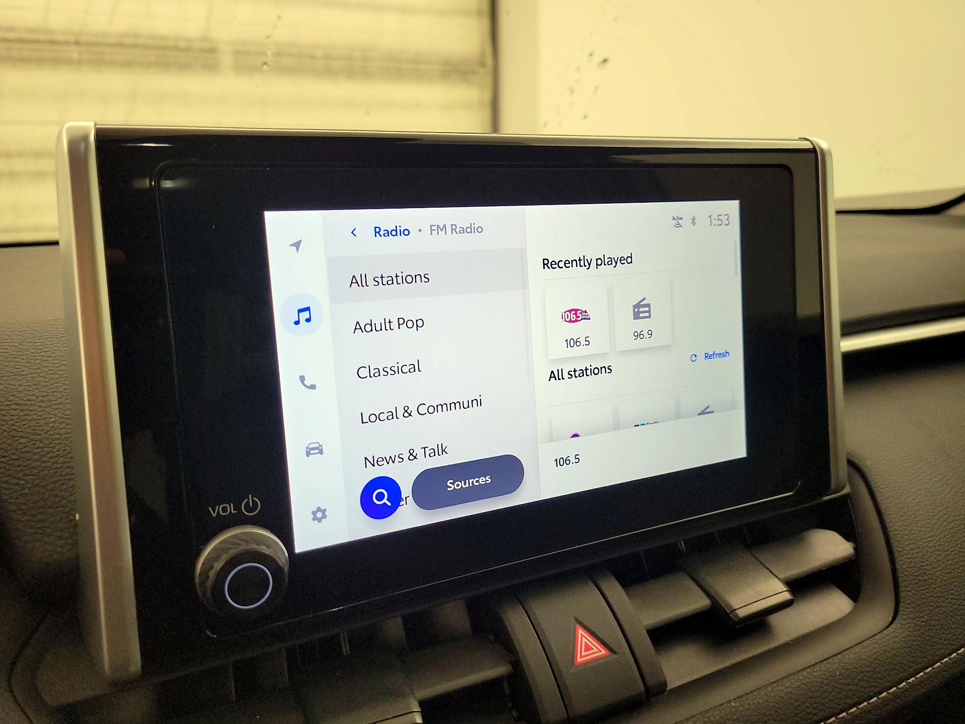 Thumbnail: 2024 Toyota RAV4 - 14