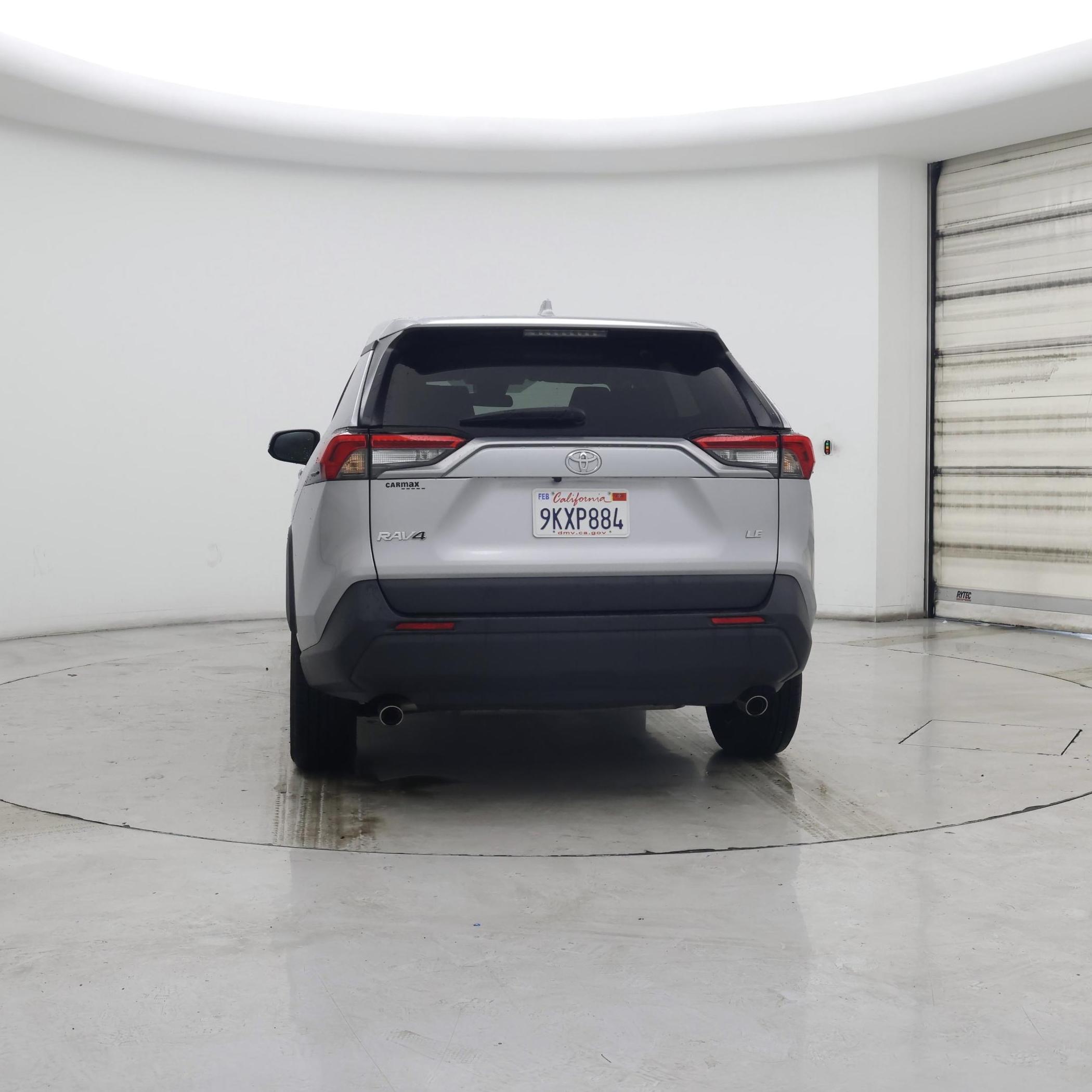 Thumbnail: 2024 Toyota RAV4 - 6