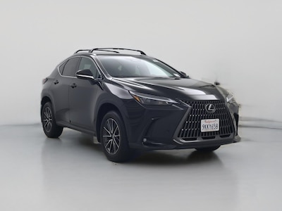 2024 Lexus NX 250