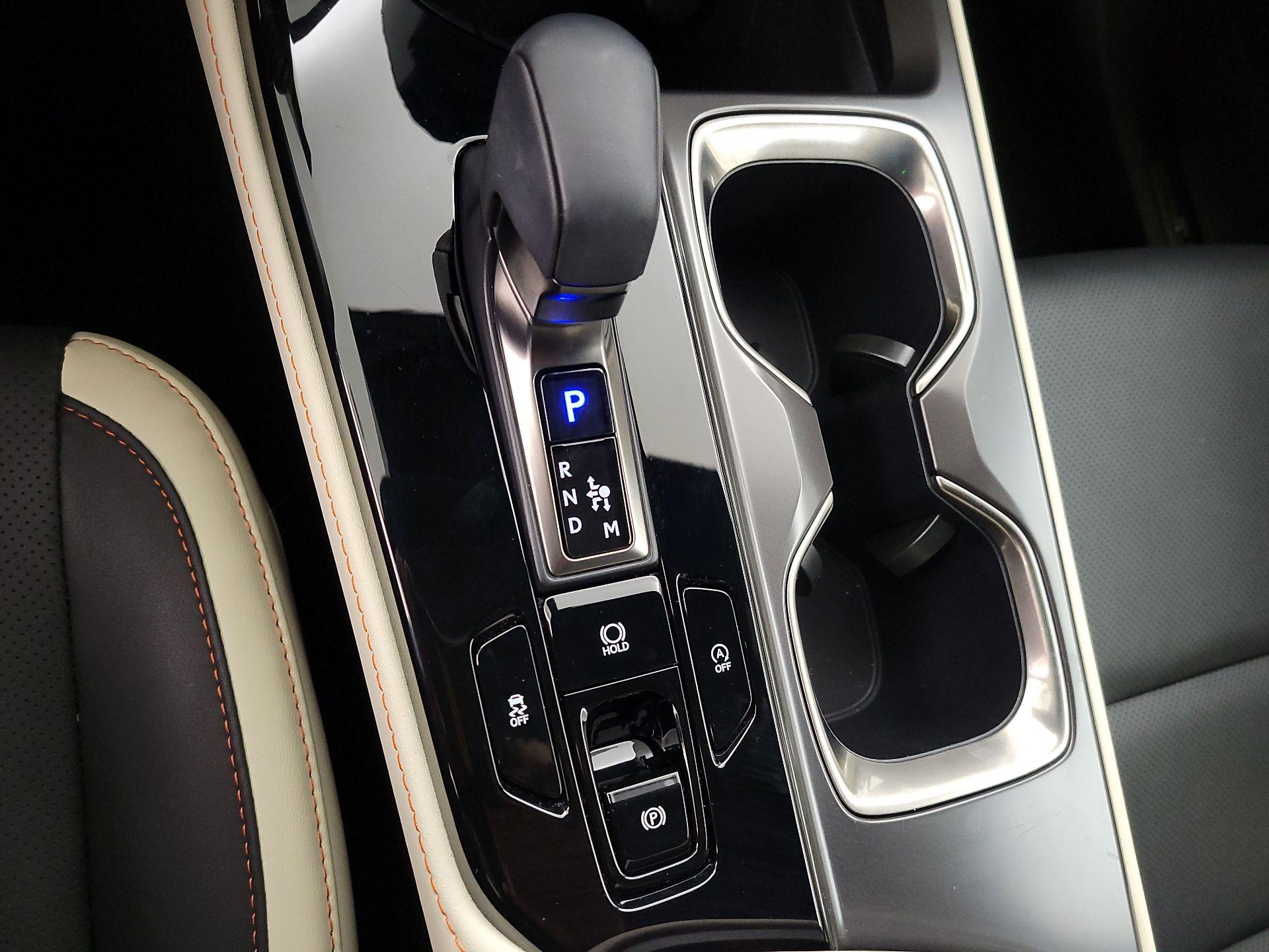 Thumbnail: 2024 Lexus NX - 16