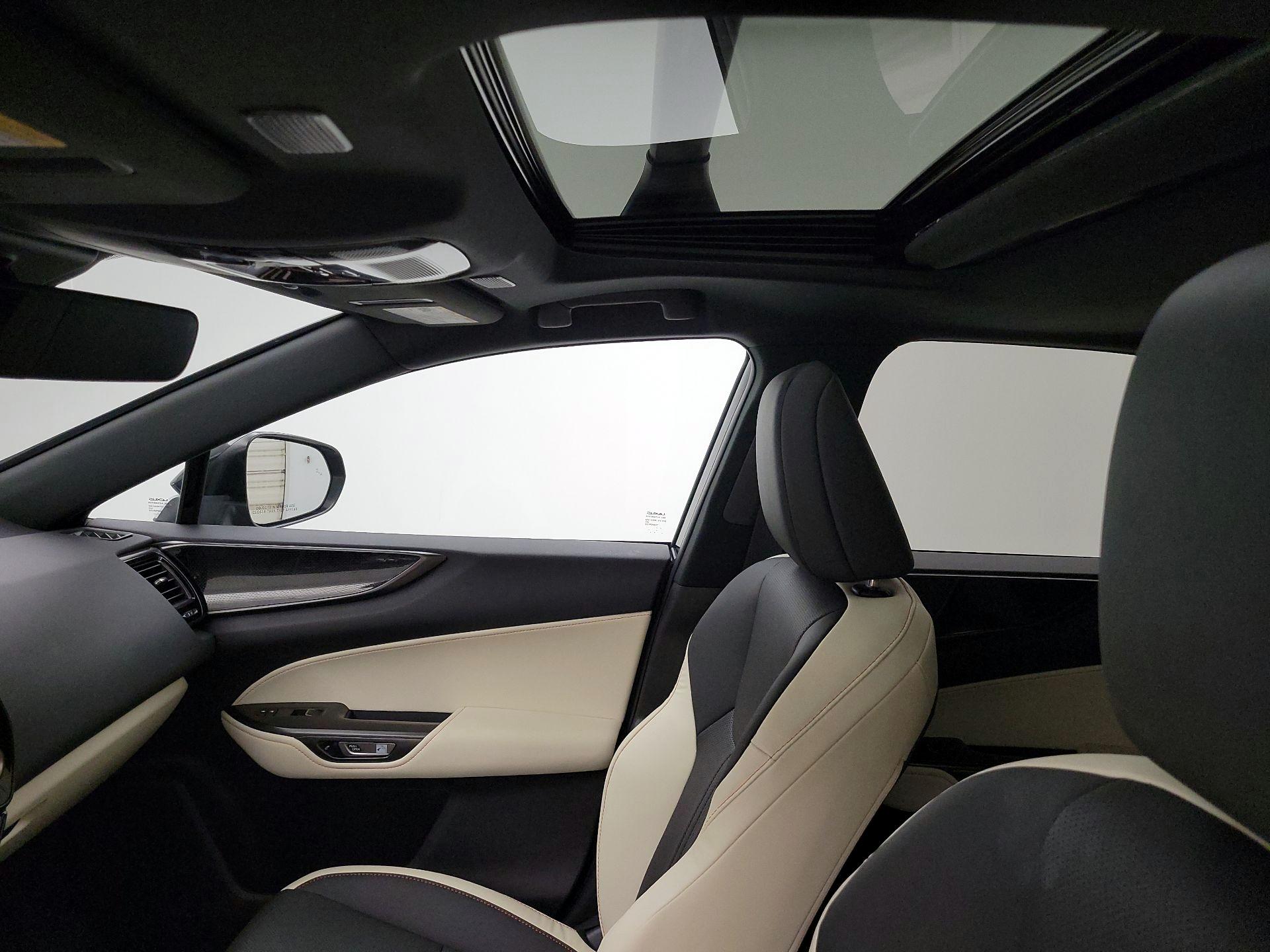 Thumbnail: 2024 Lexus NX - 18