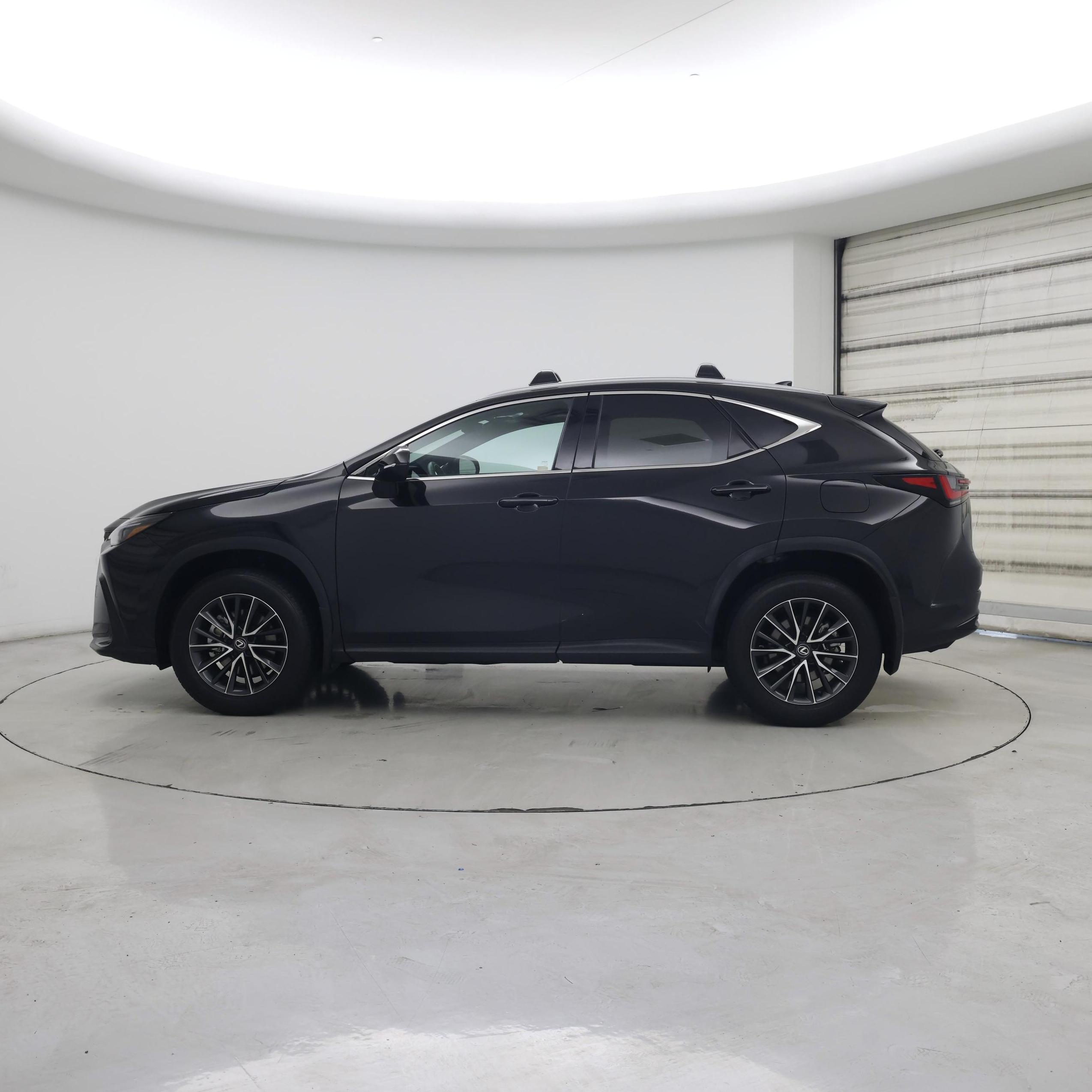 Thumbnail: 2024 Lexus NX - 3