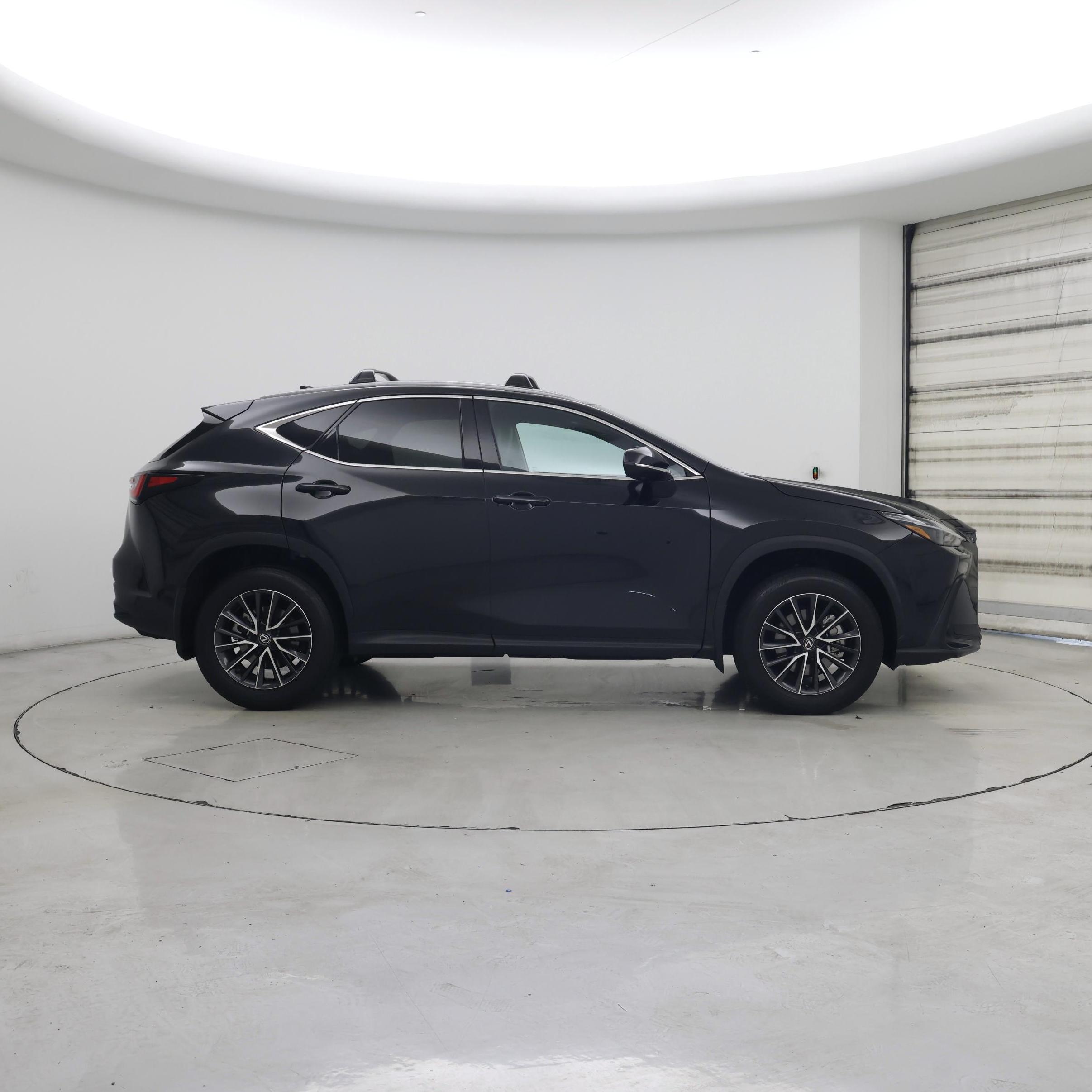 Thumbnail: 2024 Lexus NX - 7
