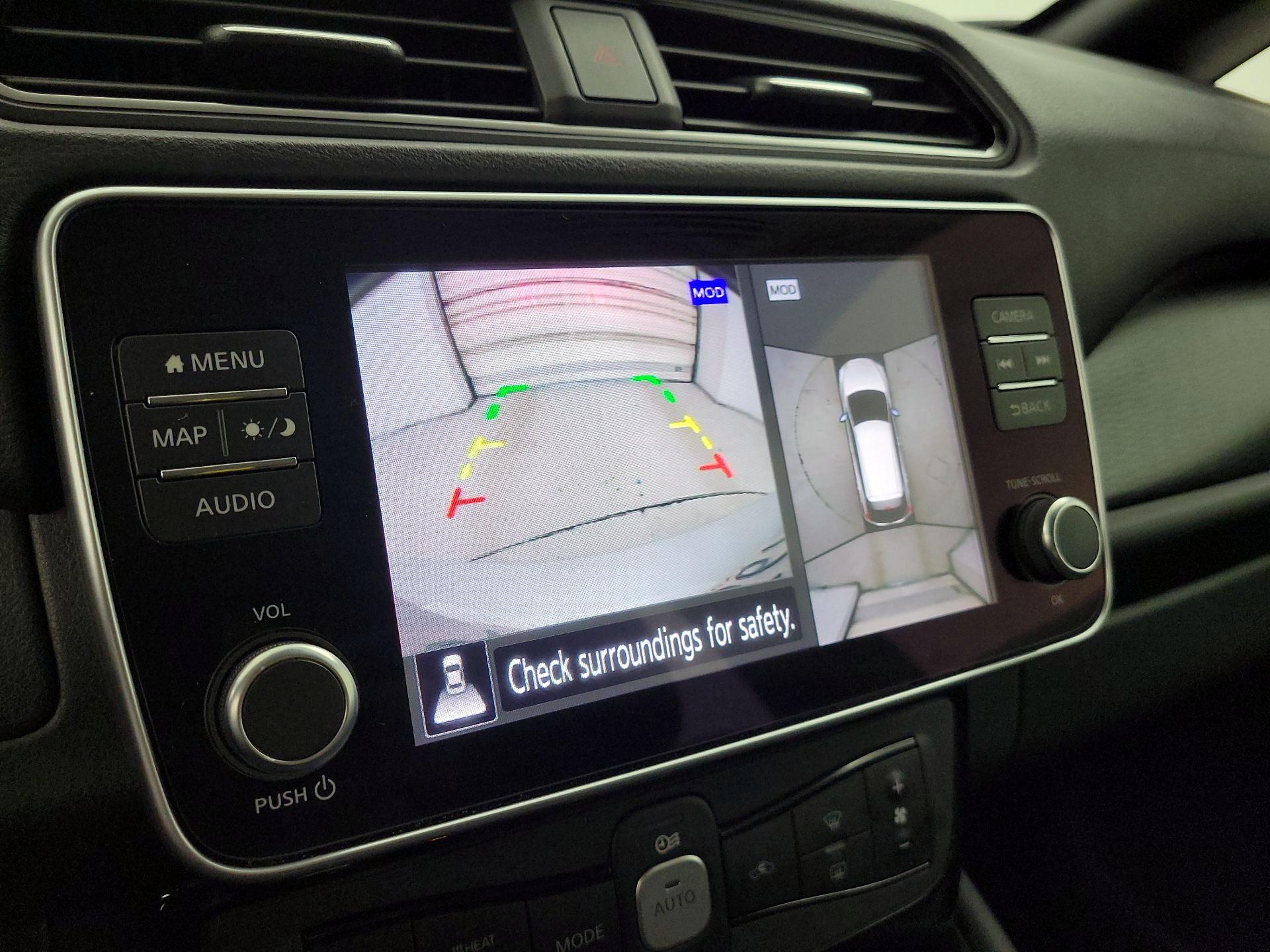 Thumbnail: 2022 Nissan Leaf - 15