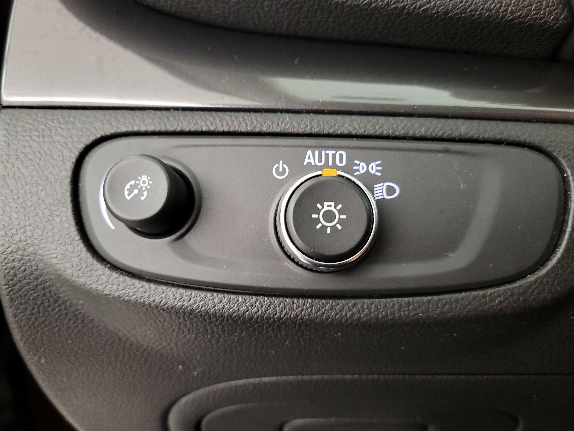 Thumbnail: 2018 Buick Encore - 13