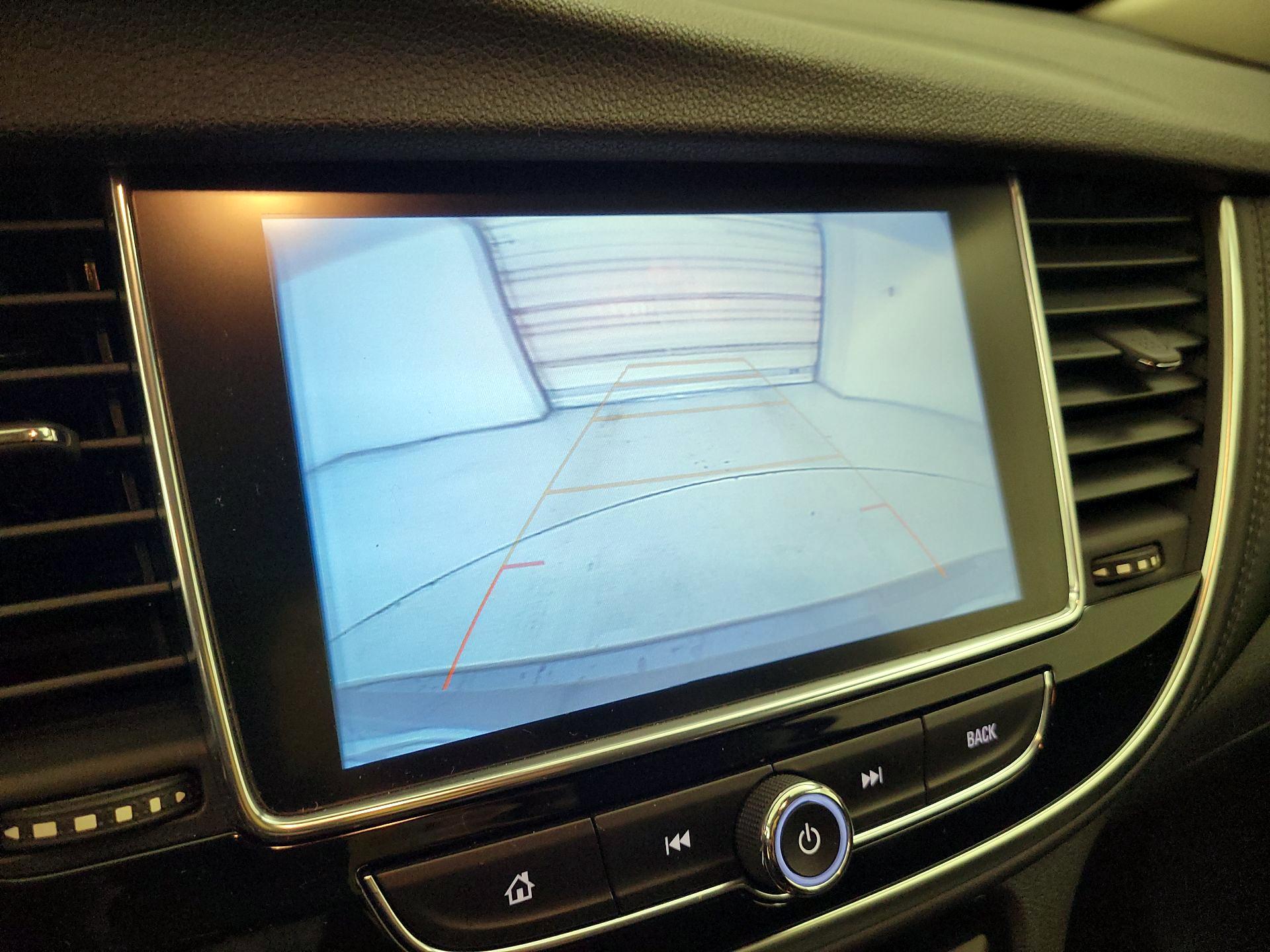 Thumbnail: 2018 Buick Encore - 14