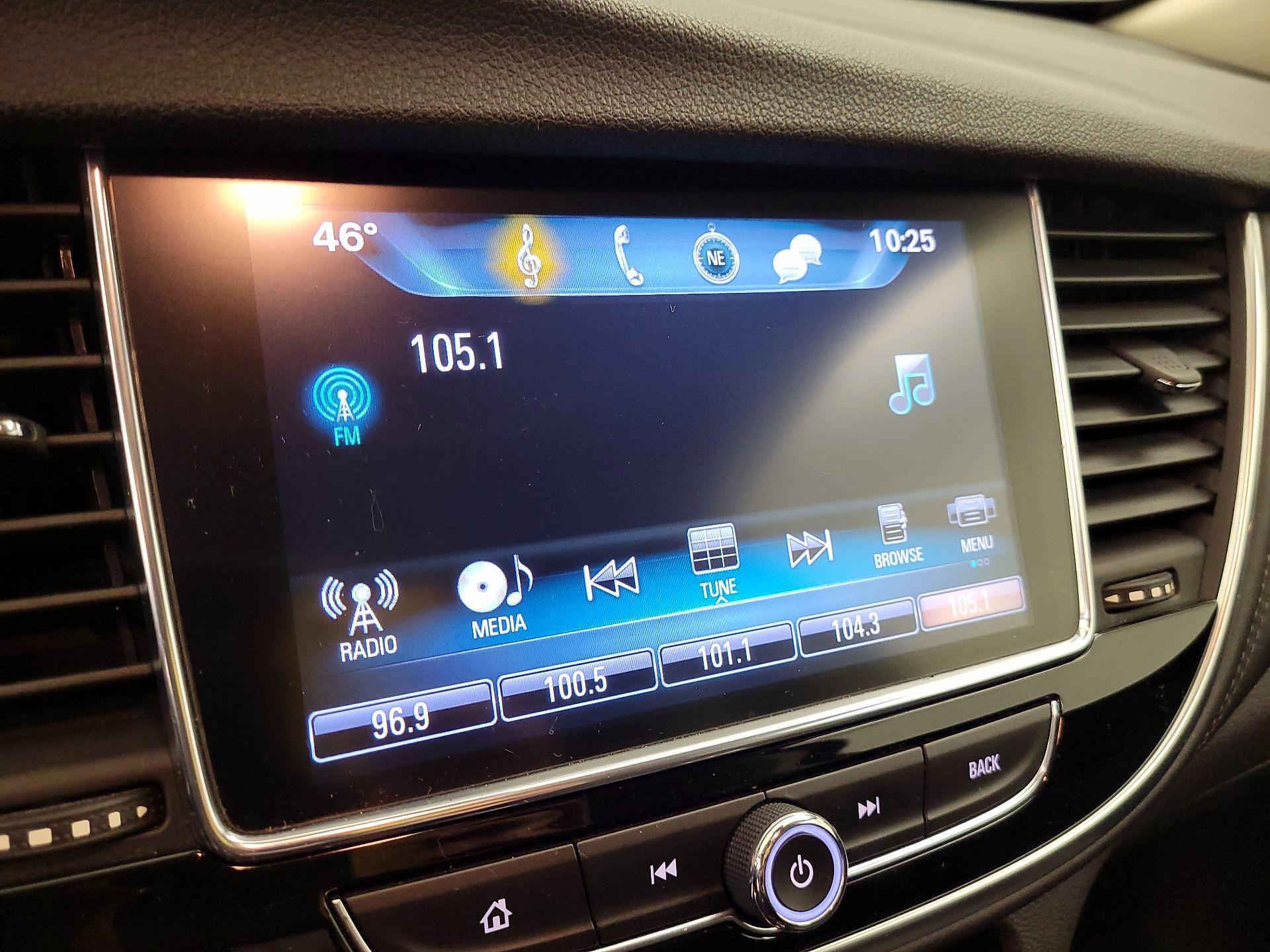 Thumbnail: 2018 Buick Encore - 15