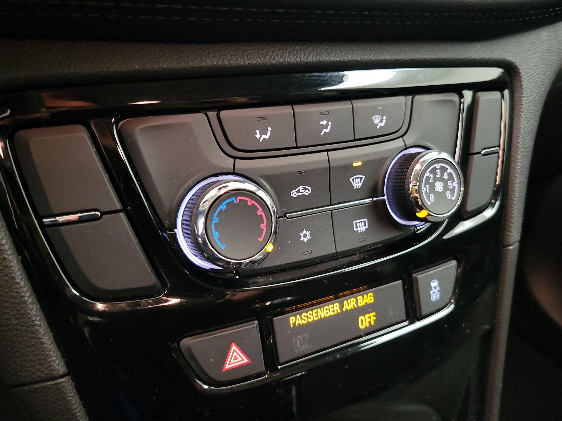 Thumbnail: 2018 Buick Encore - 16