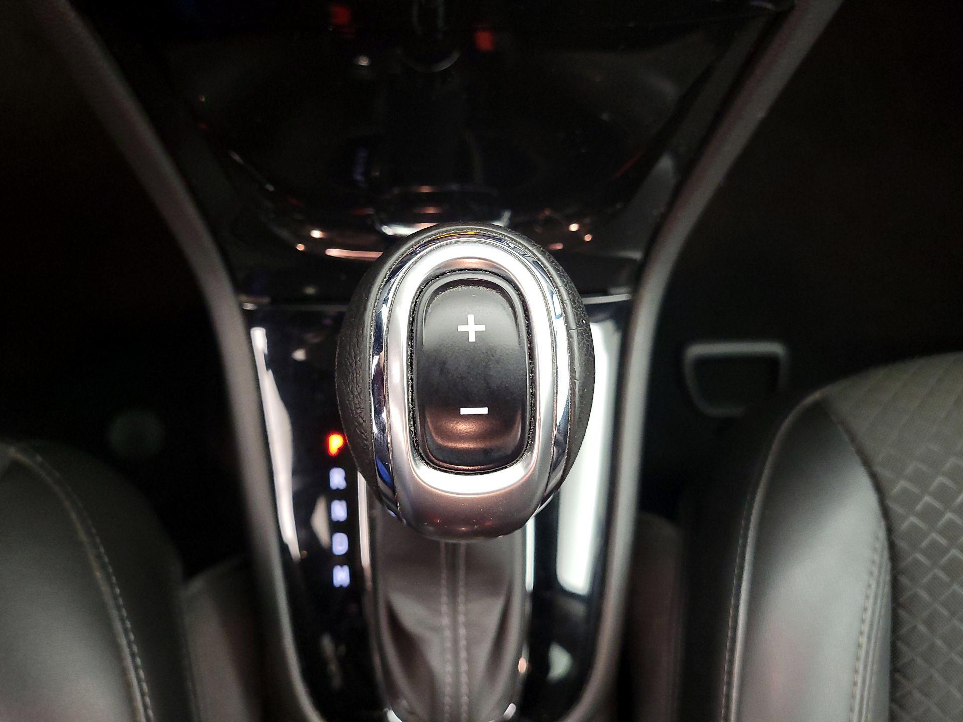 Thumbnail: 2018 Buick Encore - 17