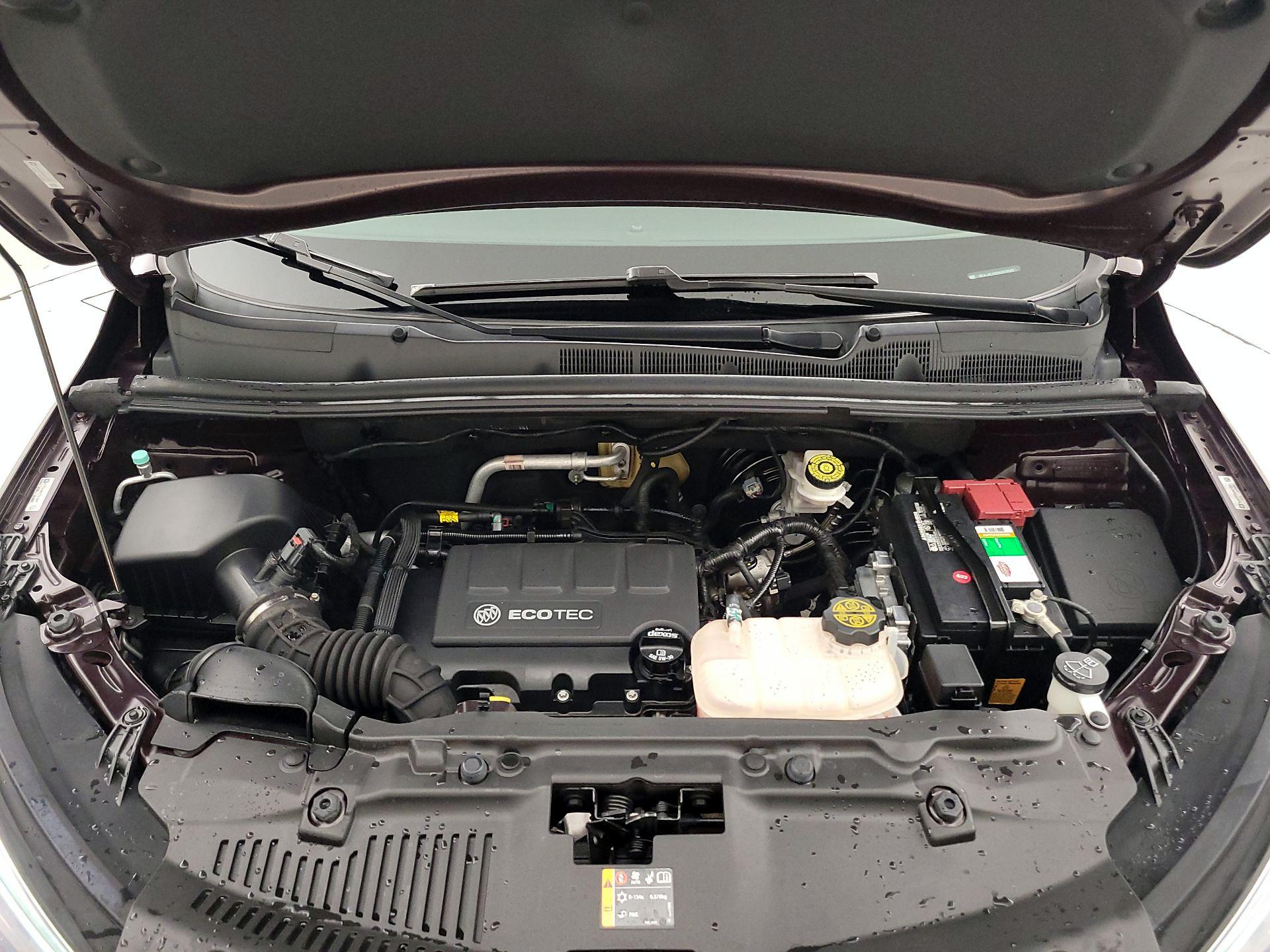 Thumbnail: 2018 Buick Encore - 20