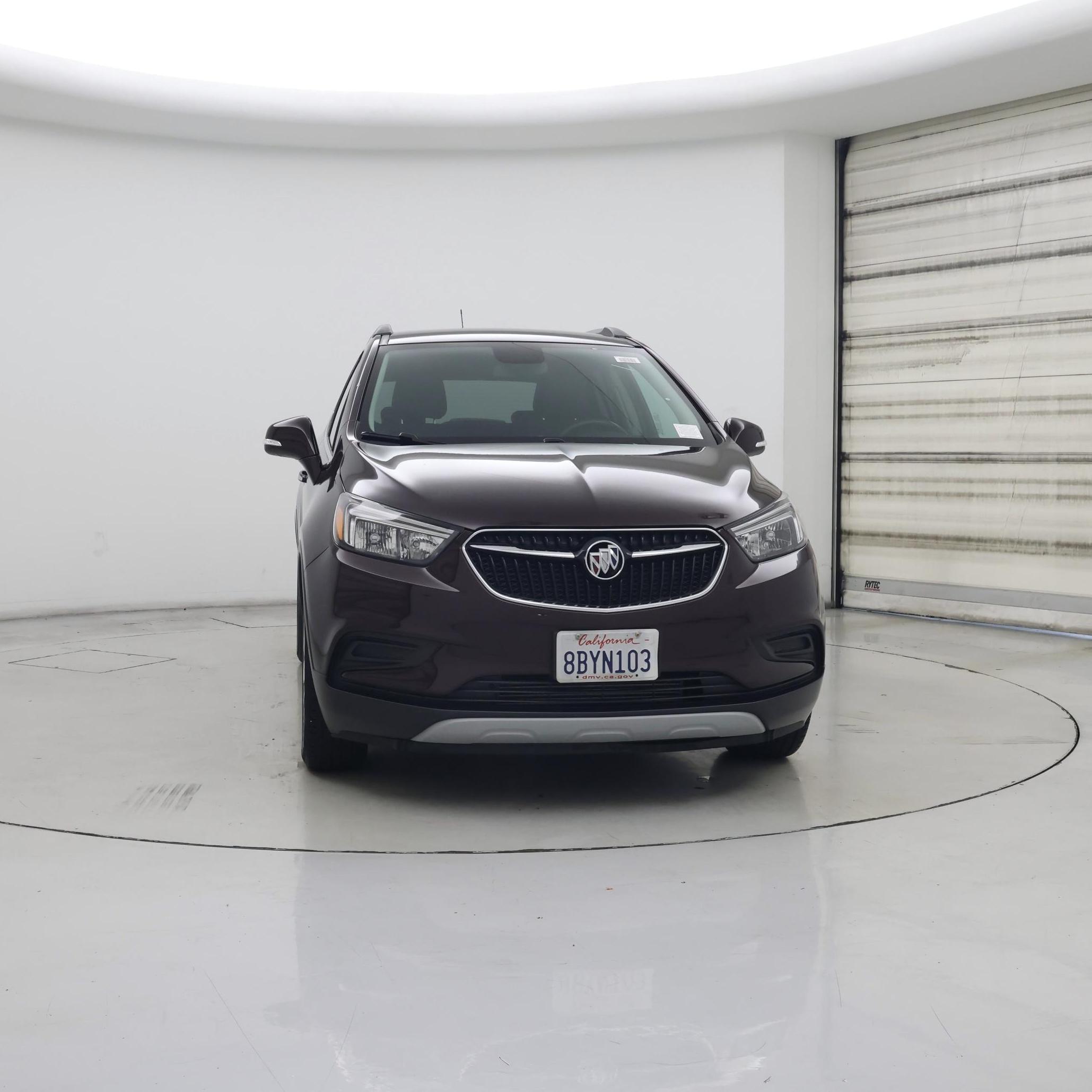 Thumbnail: 2018 Buick Encore - 5