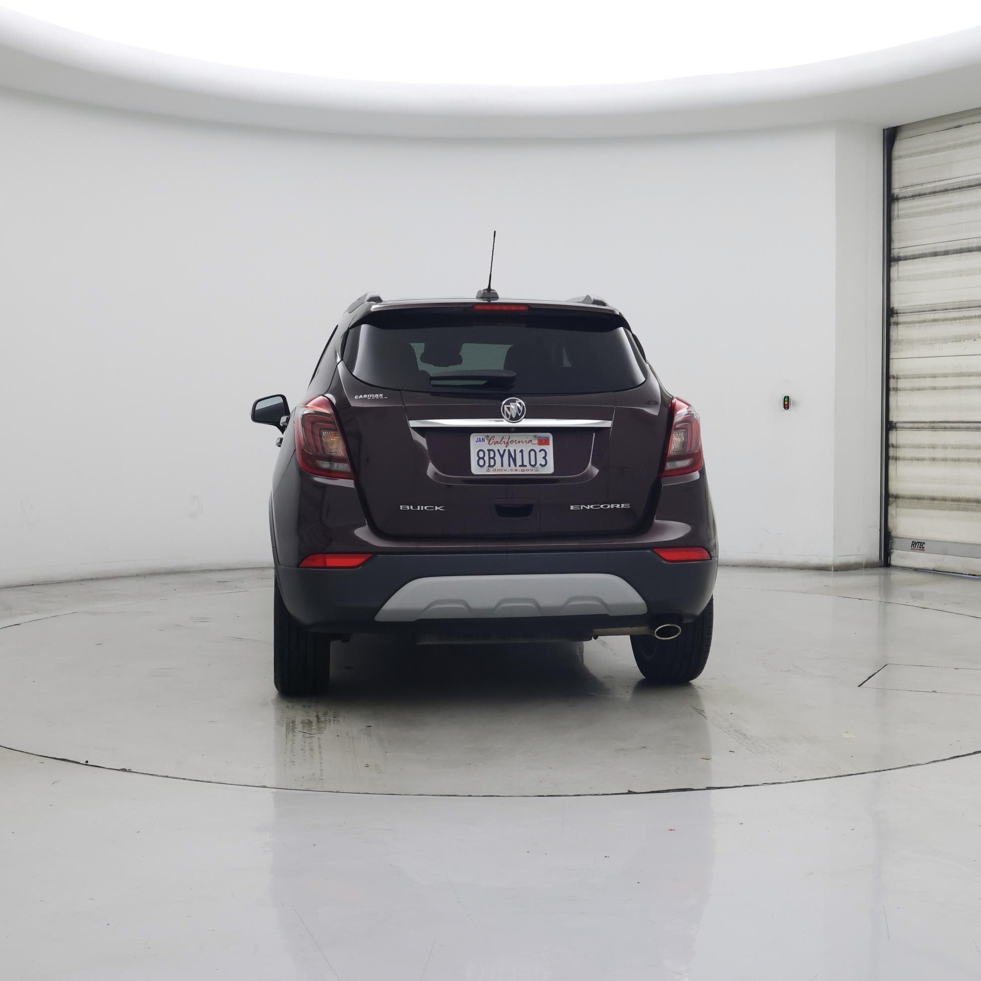 Thumbnail: 2018 Buick Encore - 6