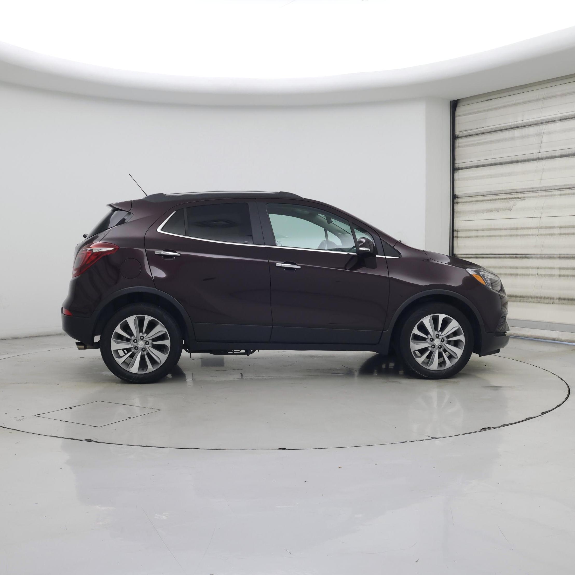 Thumbnail: 2018 Buick Encore - 7