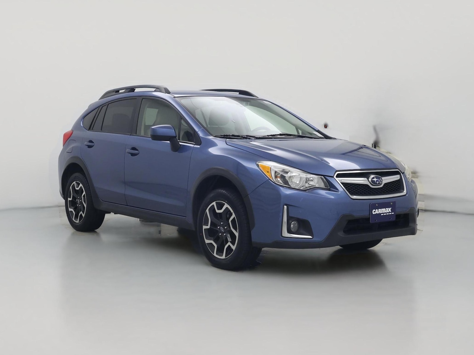 2017 Subaru Crosstrek Premium