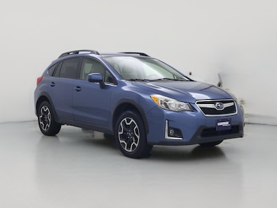 2017 Subaru Crosstrek Premium