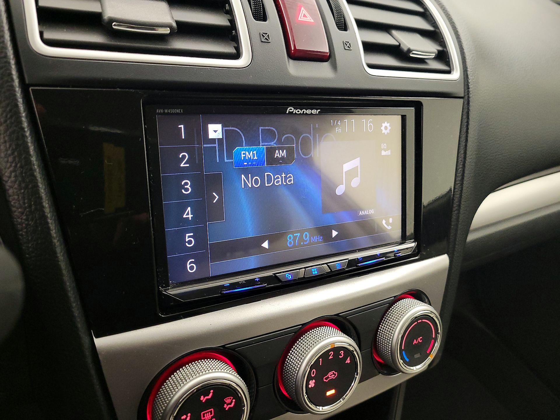 Thumbnail: 2017 Subaru Crosstrek - 14