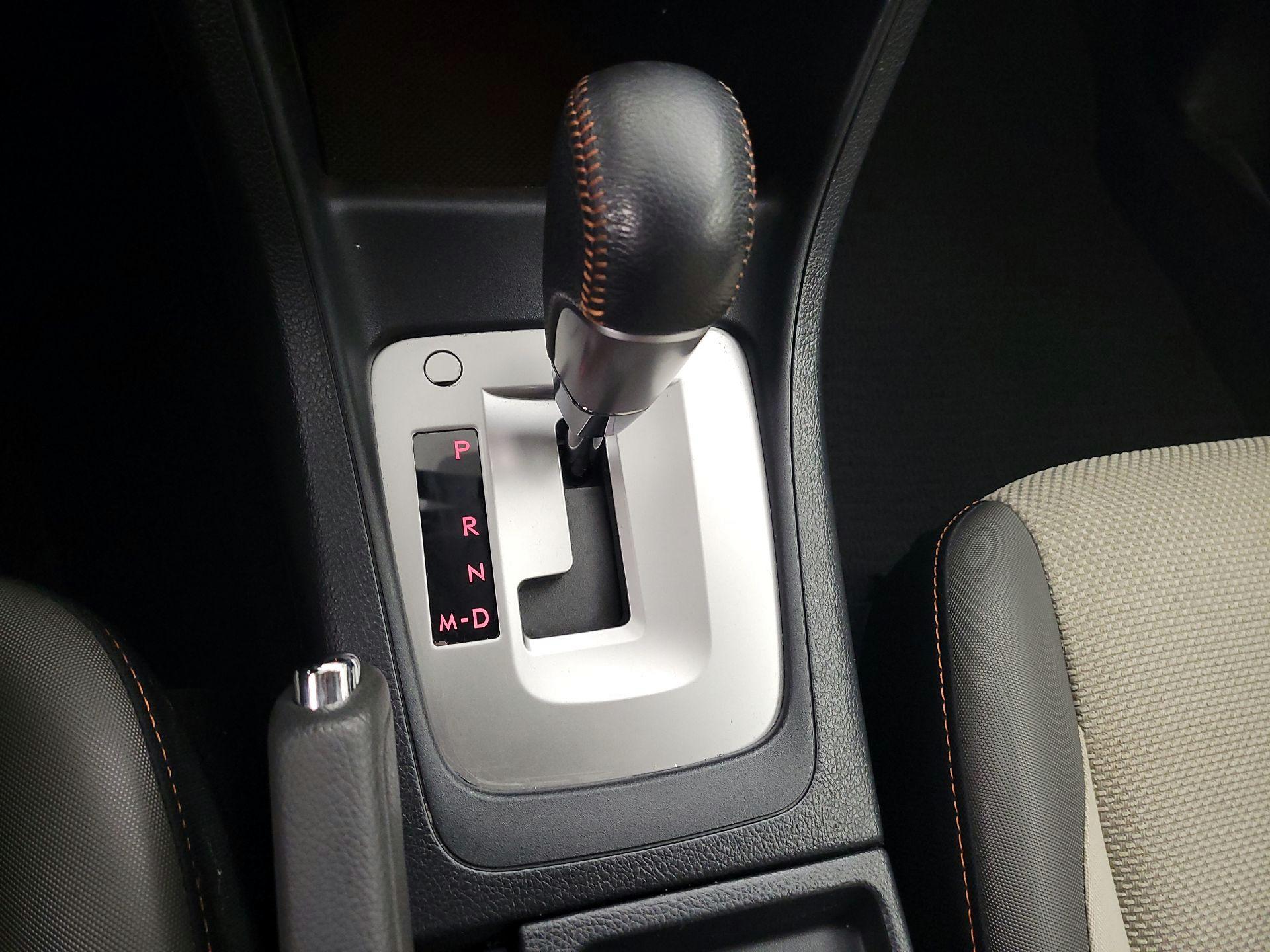 Thumbnail: 2017 Subaru Crosstrek - 16