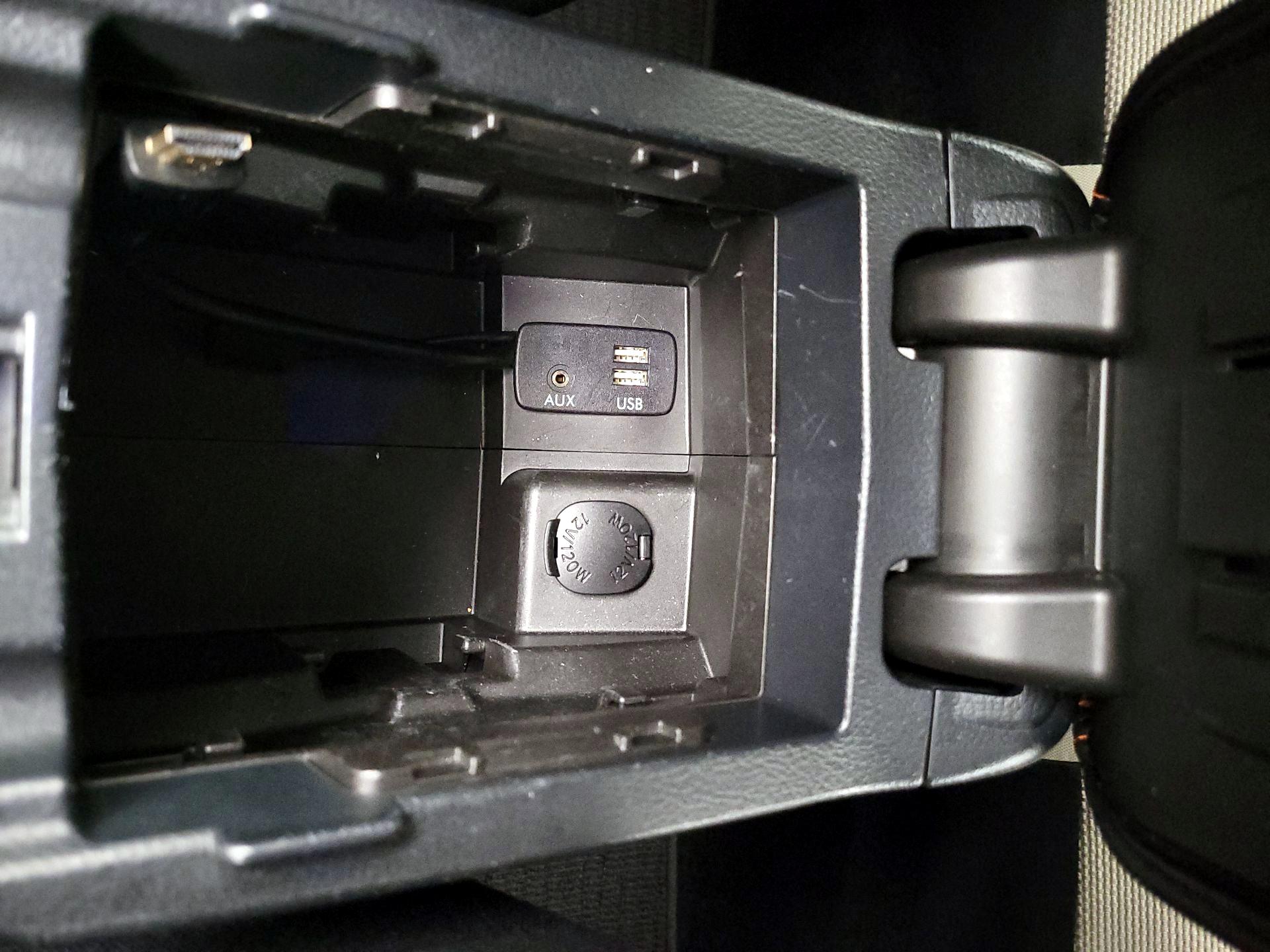 Thumbnail: 2017 Subaru Crosstrek - 17