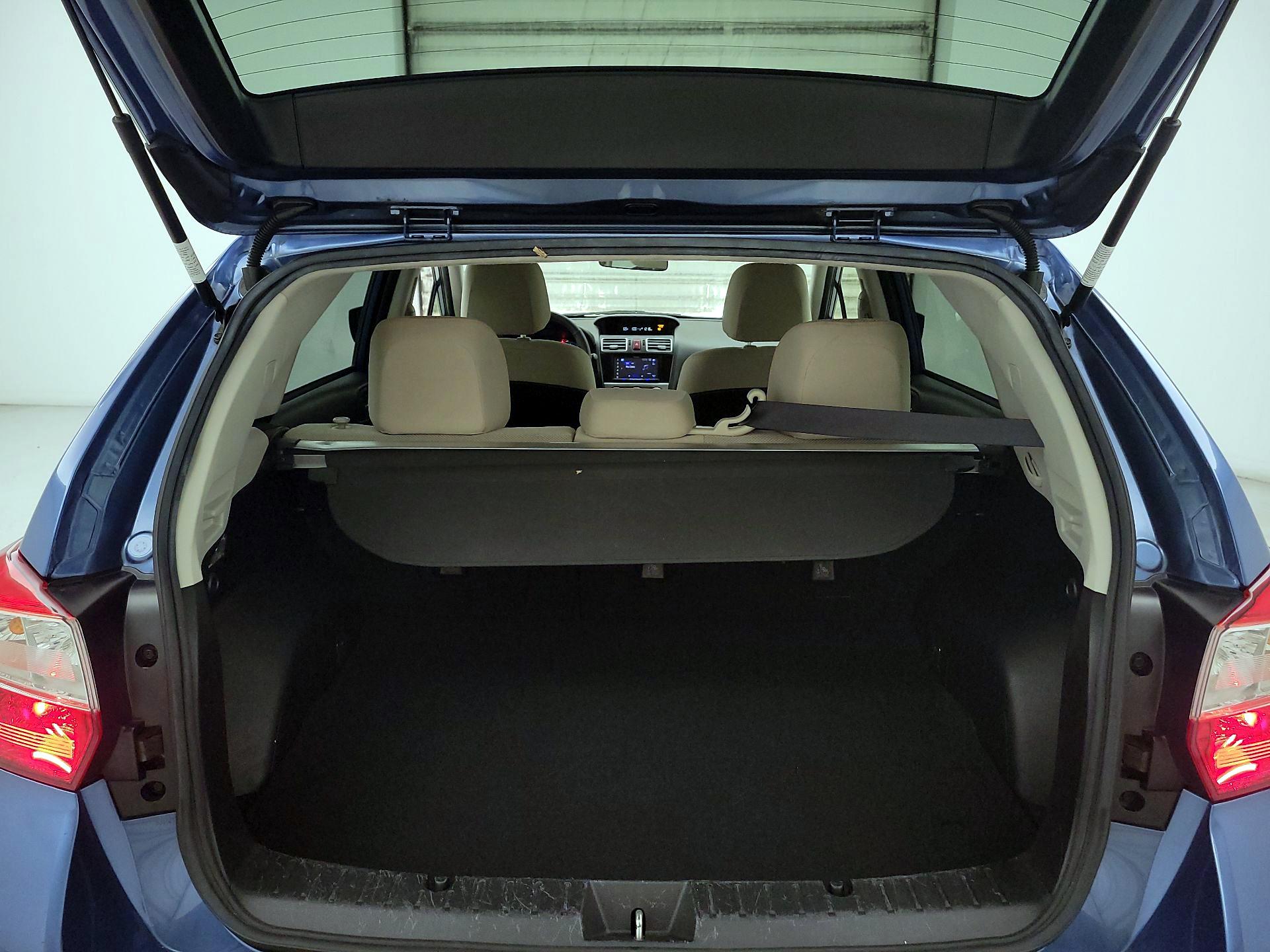 Thumbnail: 2017 Subaru Crosstrek - 19