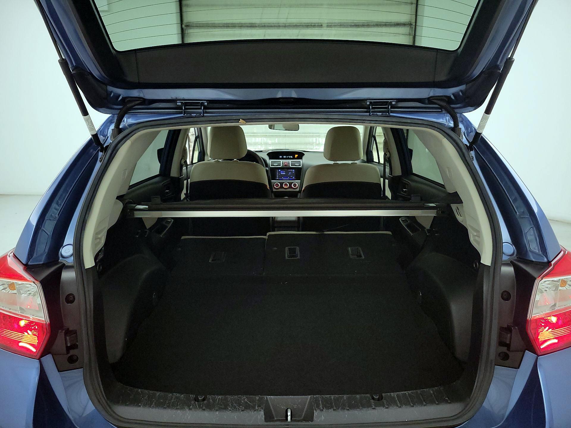 Thumbnail: 2017 Subaru Crosstrek - 20