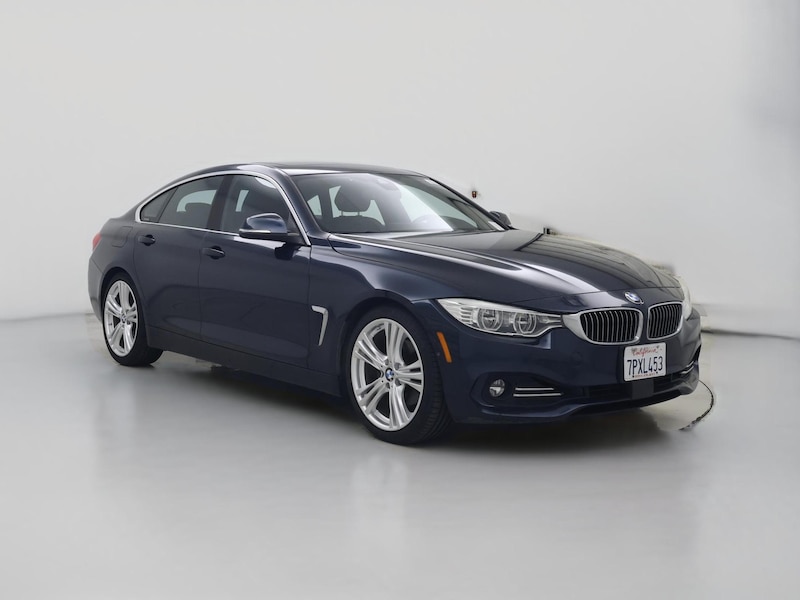 2016 BMW 4 Series 428i -
                  Sacramento, CA