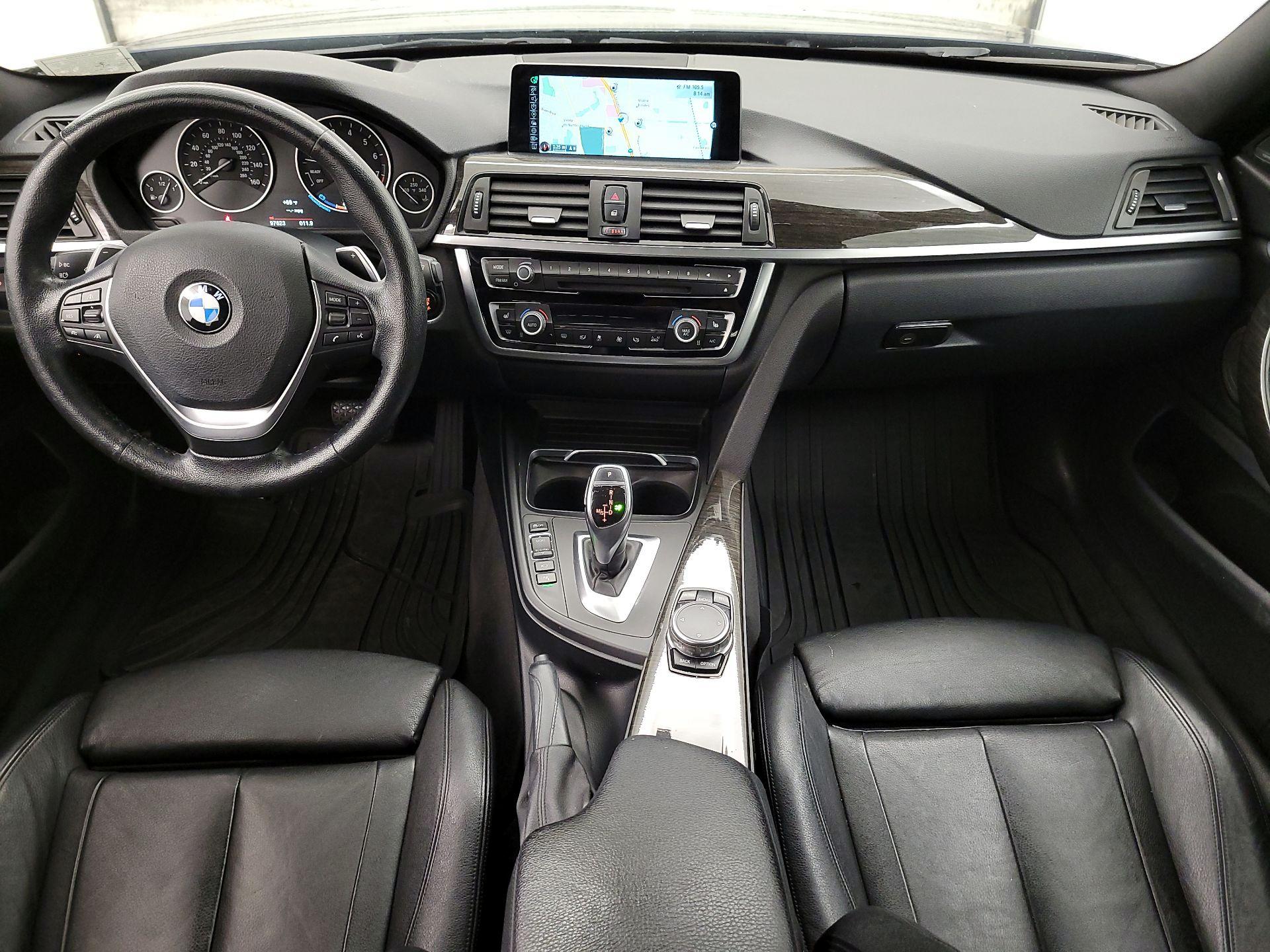 Thumbnail: 2016 BMW 4 Series - 9